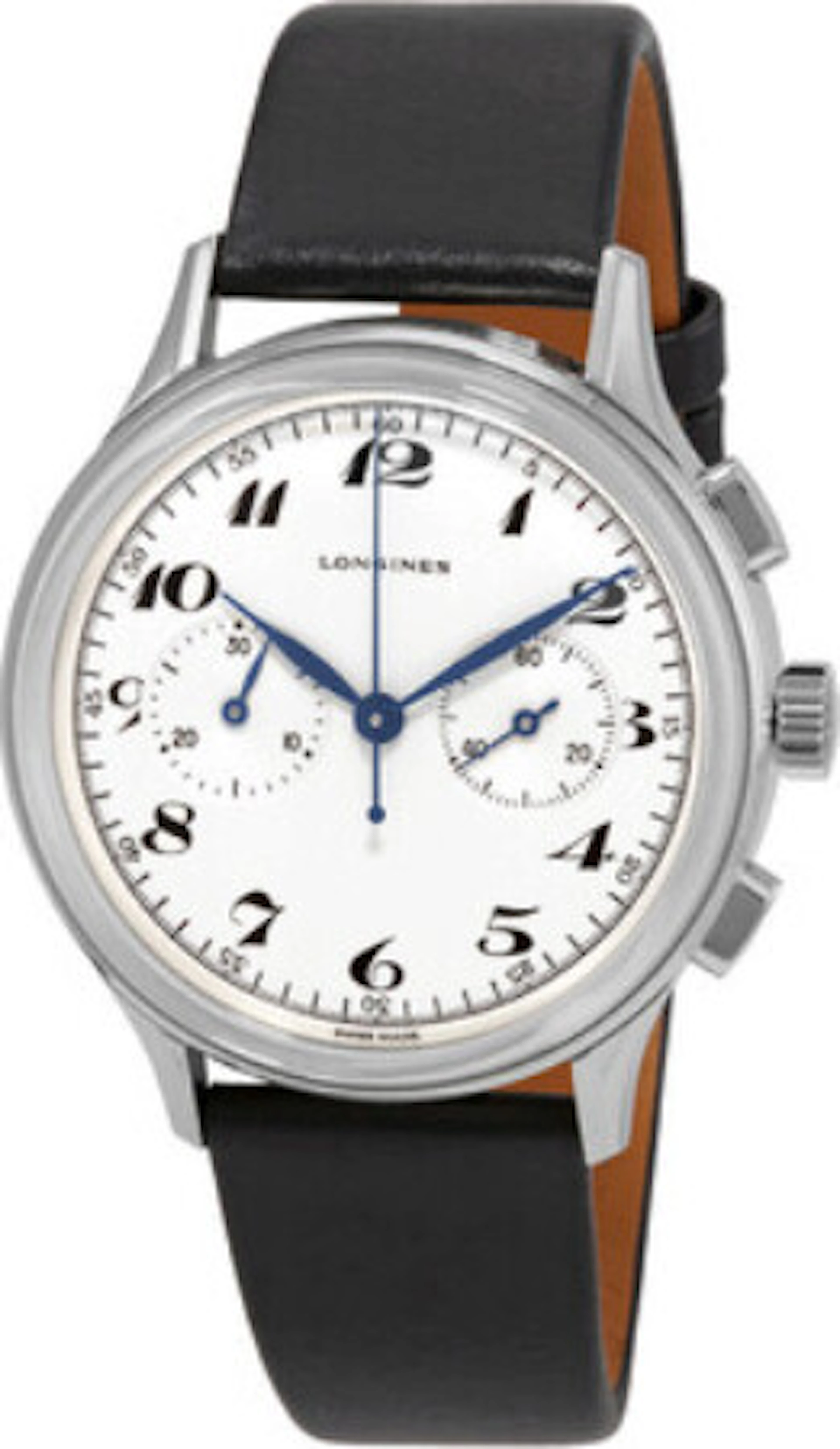 Longines Heritage L2.827.4.73.0 L2.827.4.73.0