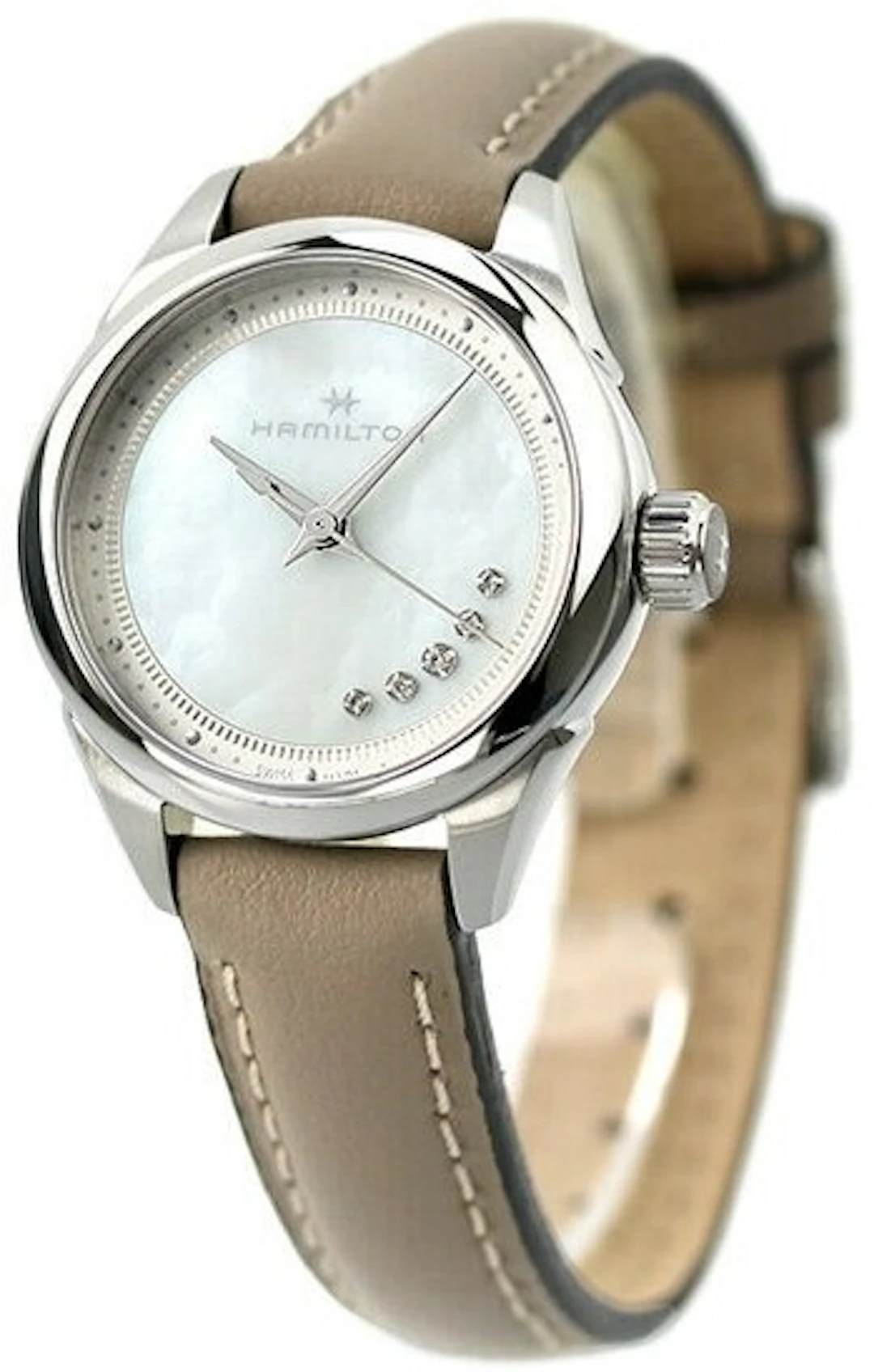 Hamilton Jazzmaster H32111890 H32111890