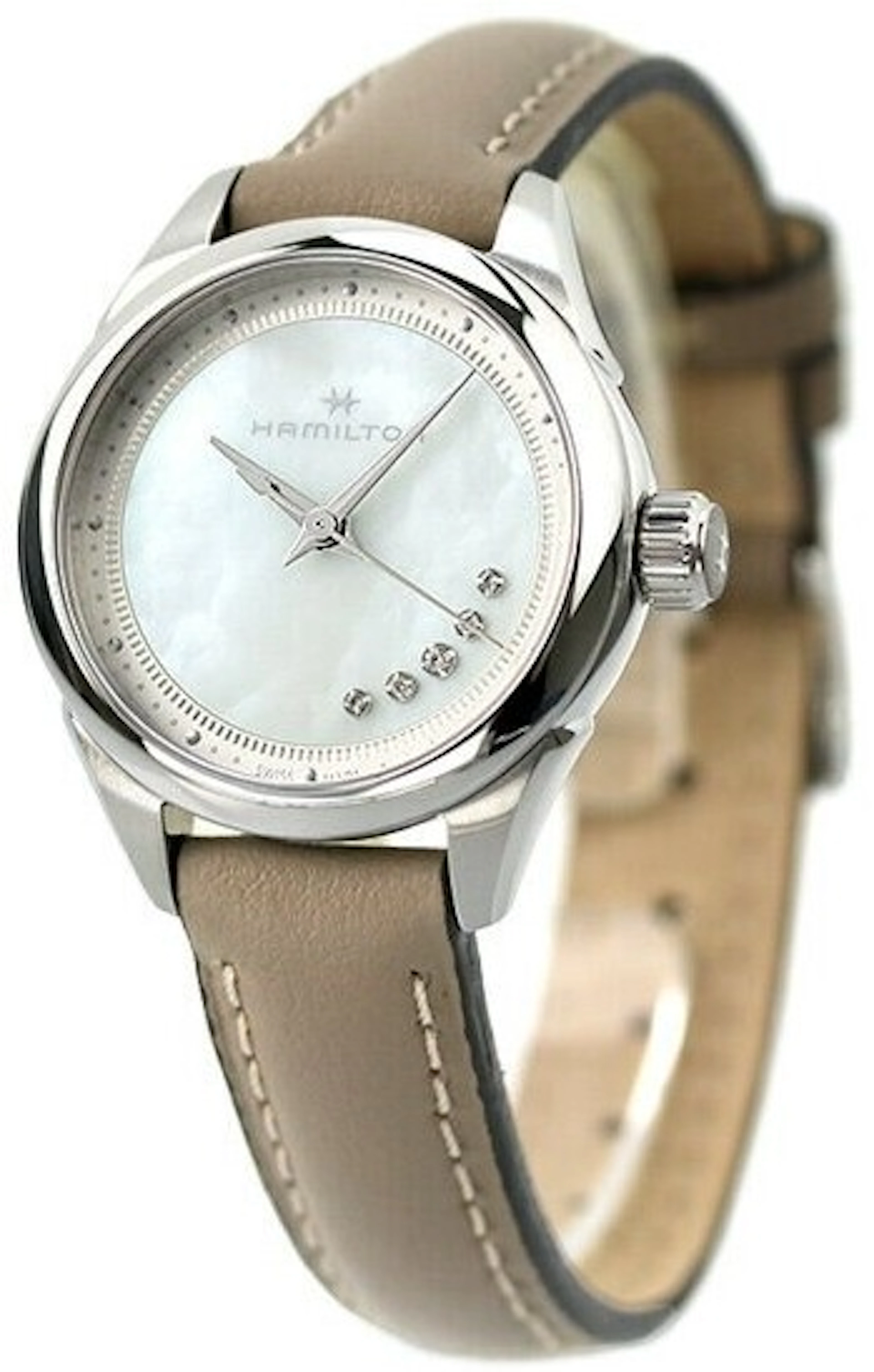 Hamilton Jazzmaster H32111890 H32111890