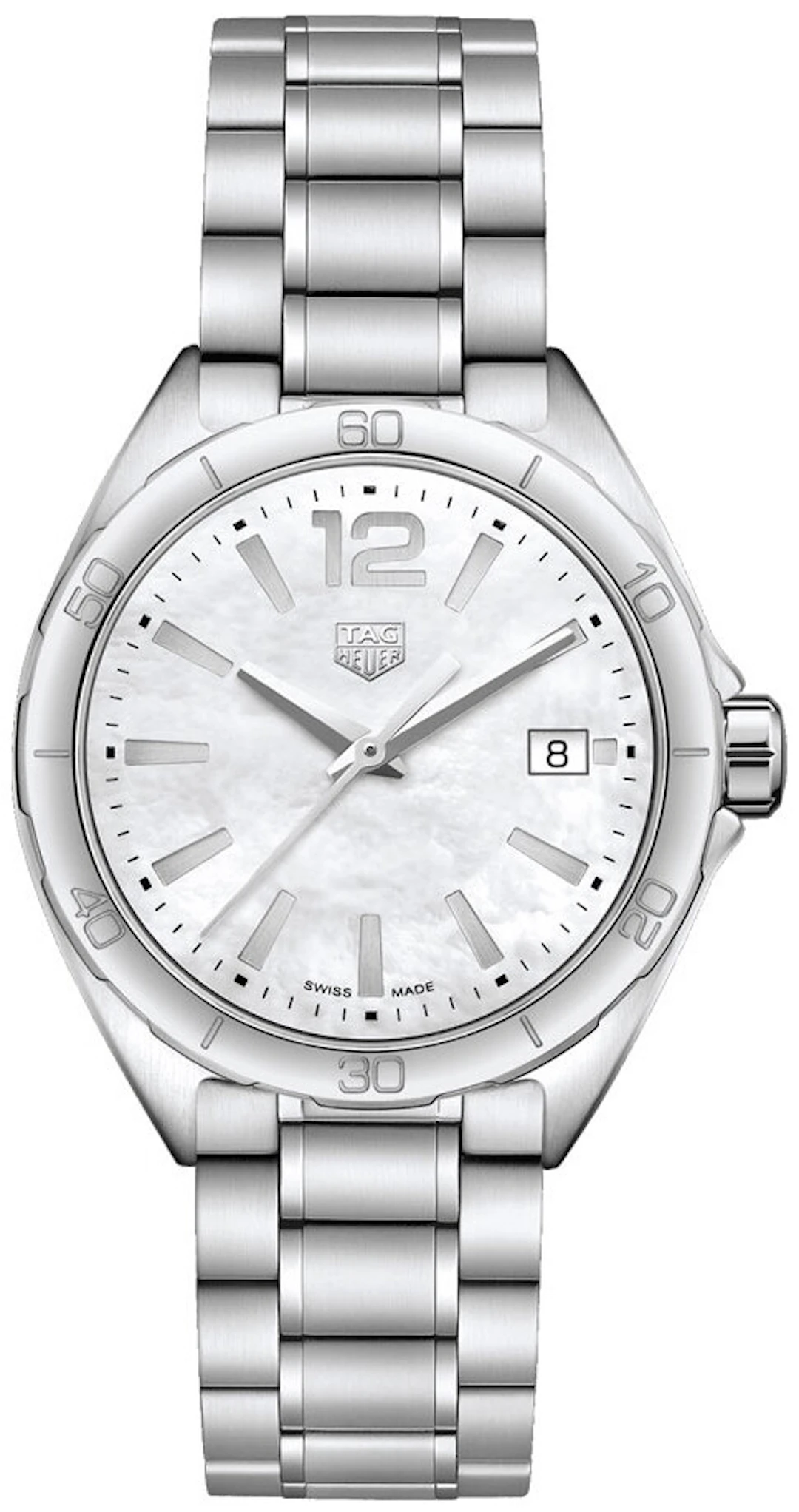 TAG Heuer Formula 1 Ladies WBJ1318.BA0666 WBJ1318.BA0666