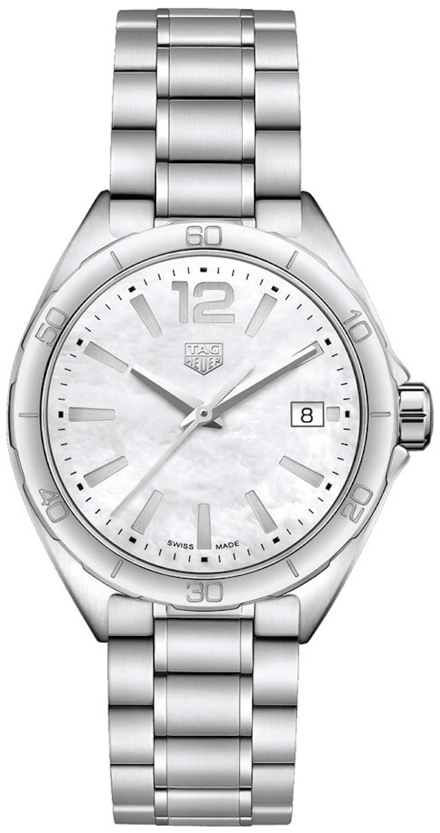TAG Heuer Formula 1 Ladies WBJ1318.BA0666 WBJ1318.BA0666