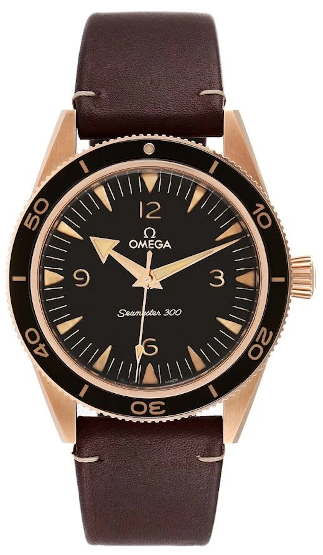 Omega Seamaster 300M 234.92.41.21.10.001 234.92.41.21.10.001