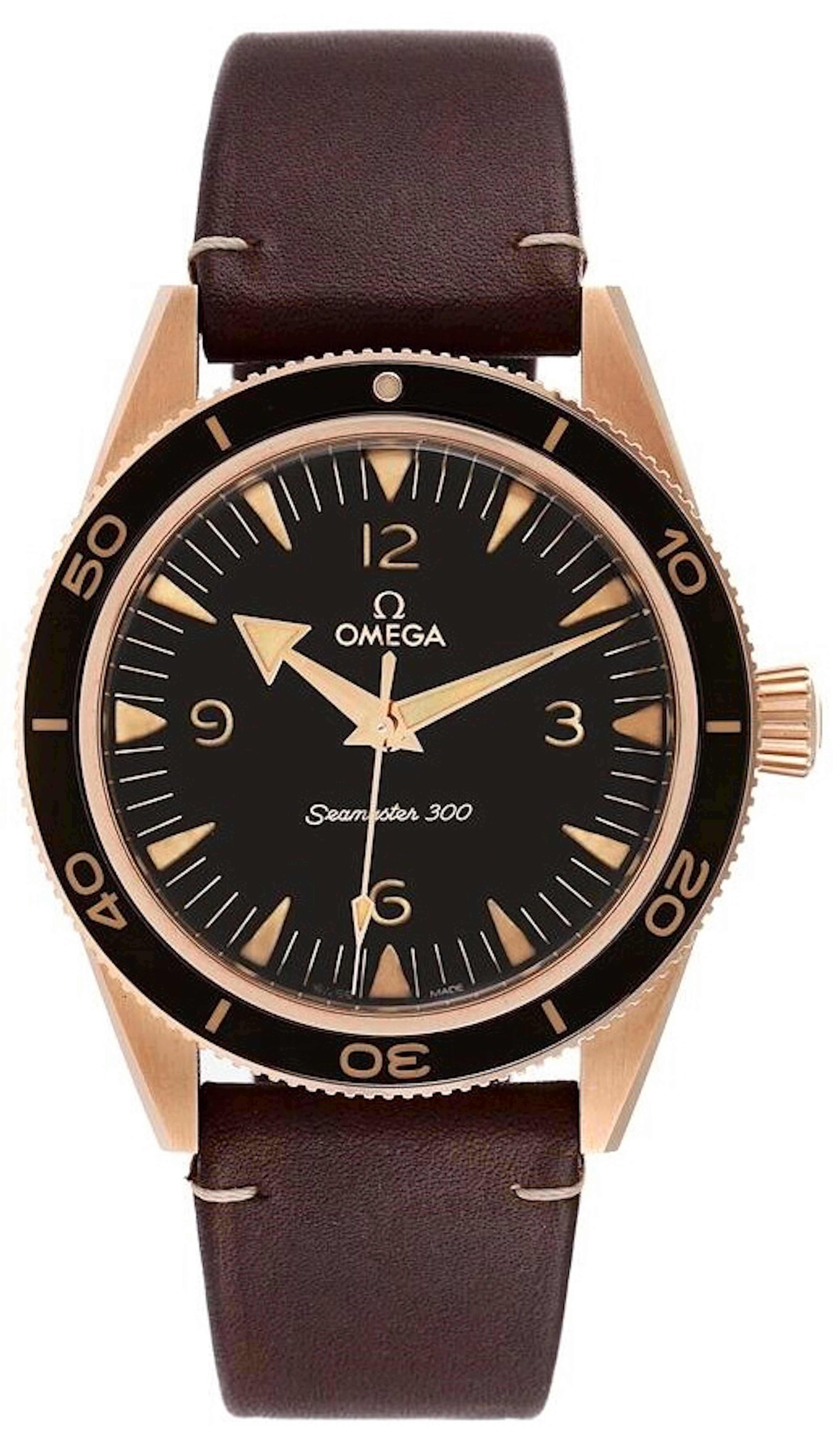 Omega Seamaster 300M 234.92.41.21.10.001 234.92.41.21.10.001