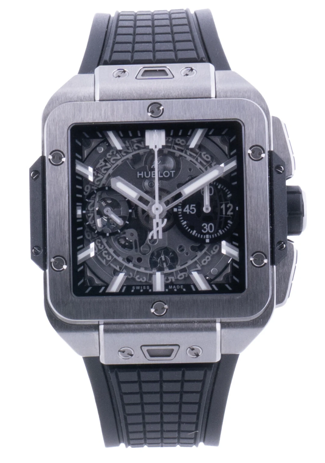 Hublot Big Bang 42mm 821.NX.0170.RX 821.NX.0170.RX