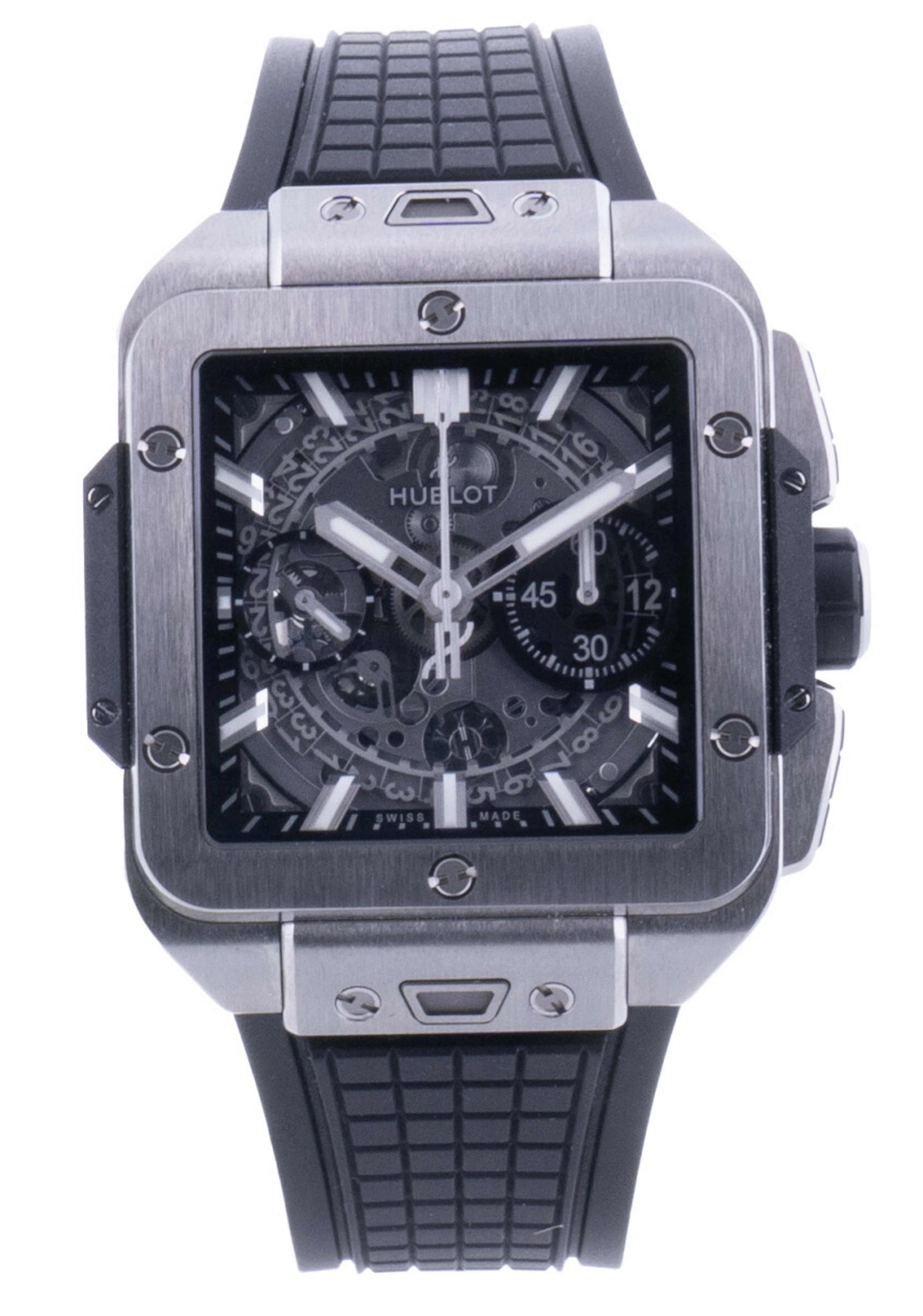 Hublot Big Bang 42mm 821.NX.0170.RX 821.NX.0170.RX