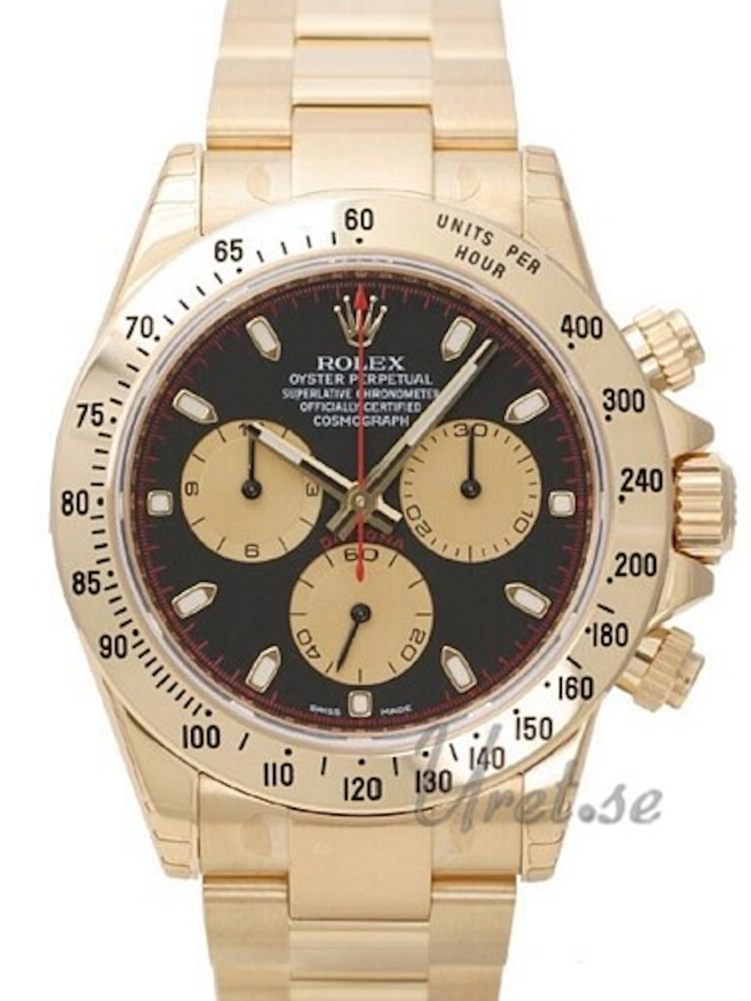 Rolex Daytona 116528/8 116528/8