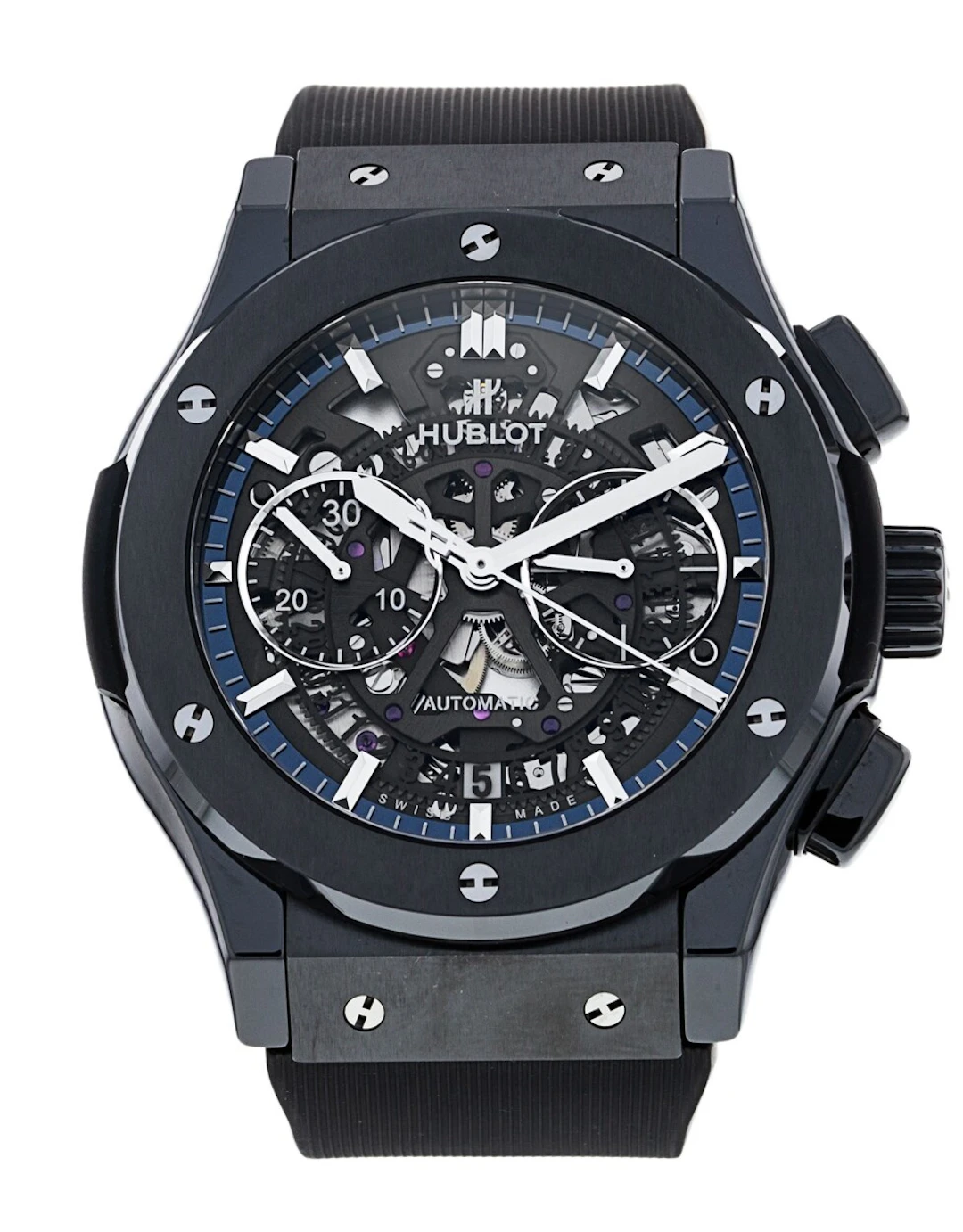 Hublot Classic Fusion 525.CM.0170.RX 525.CM.0170.RX