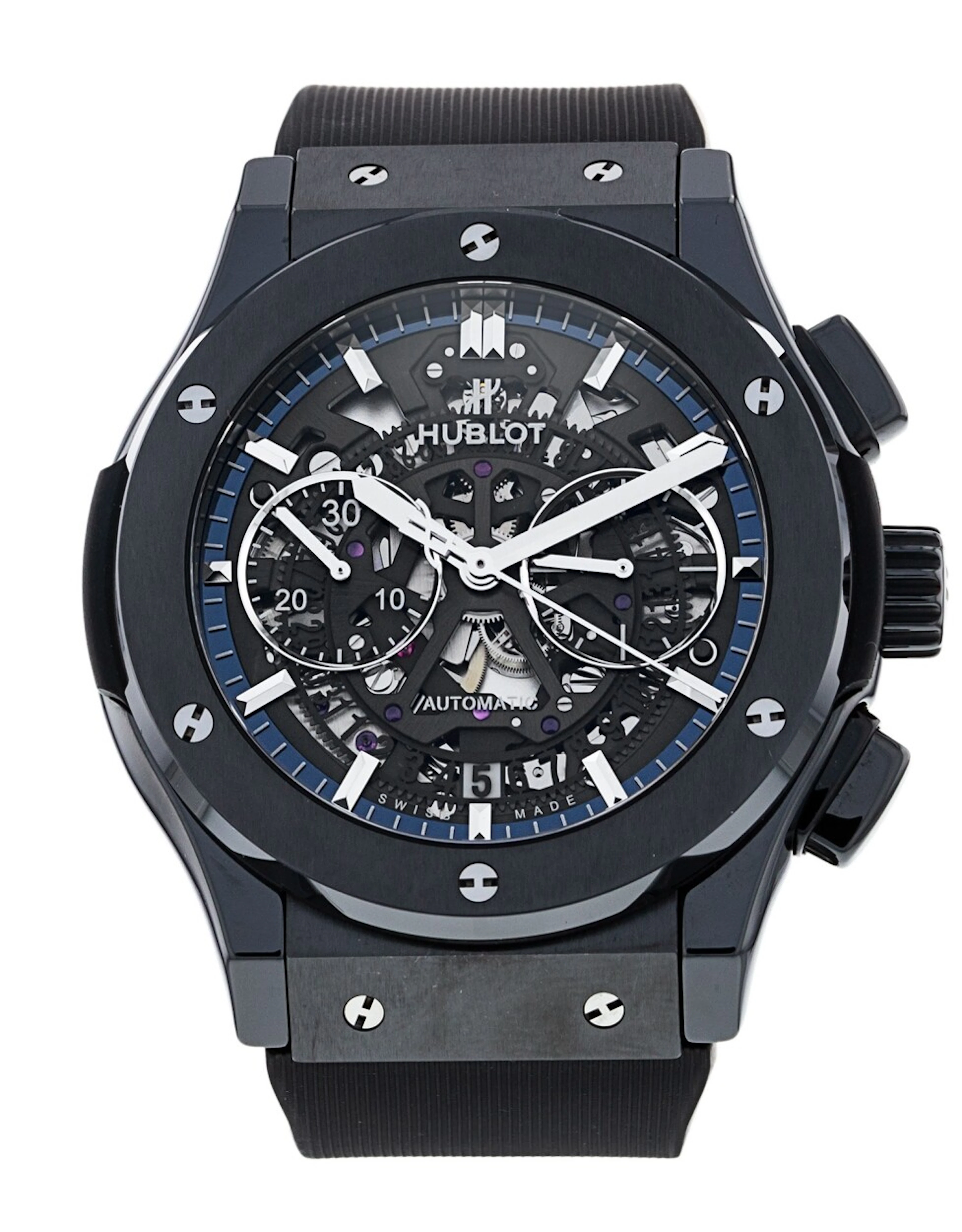 Hublot Classic Fusion 525.CM.0170.RX 525.CM.0170.RX