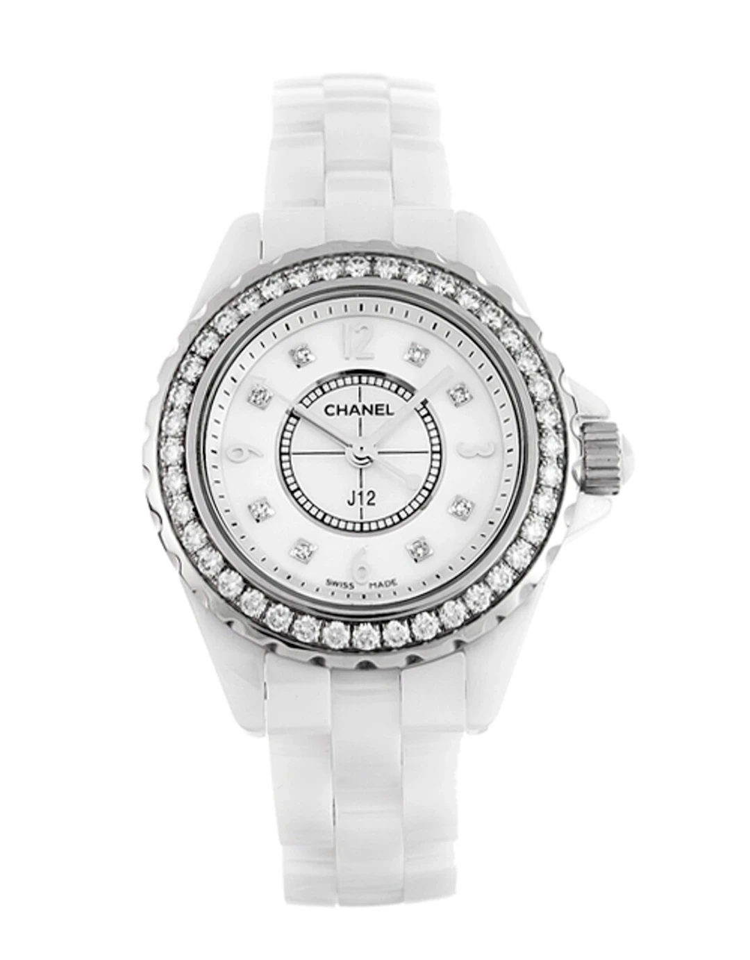 Chanel J12 H2572 H2572