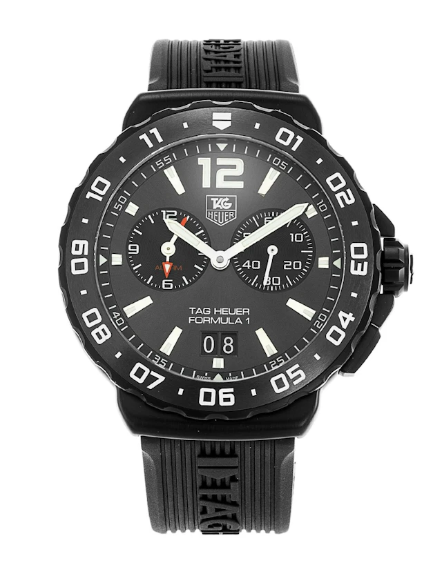 TAG Heuer Formula 1 WAU111D.FT6024 WAU111D.FT6024