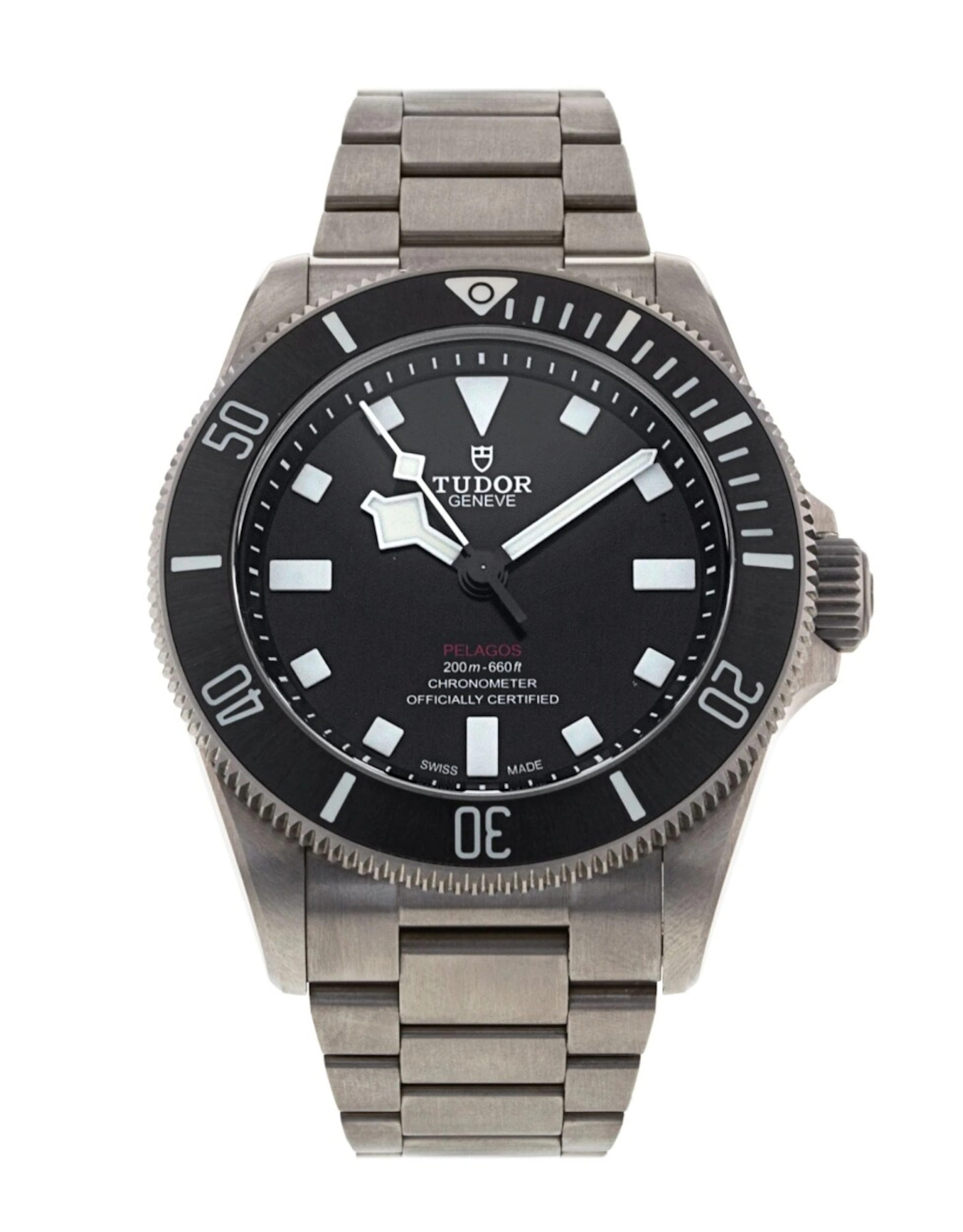 Tudor Pelagos M25407N-0001 M25407N-0001