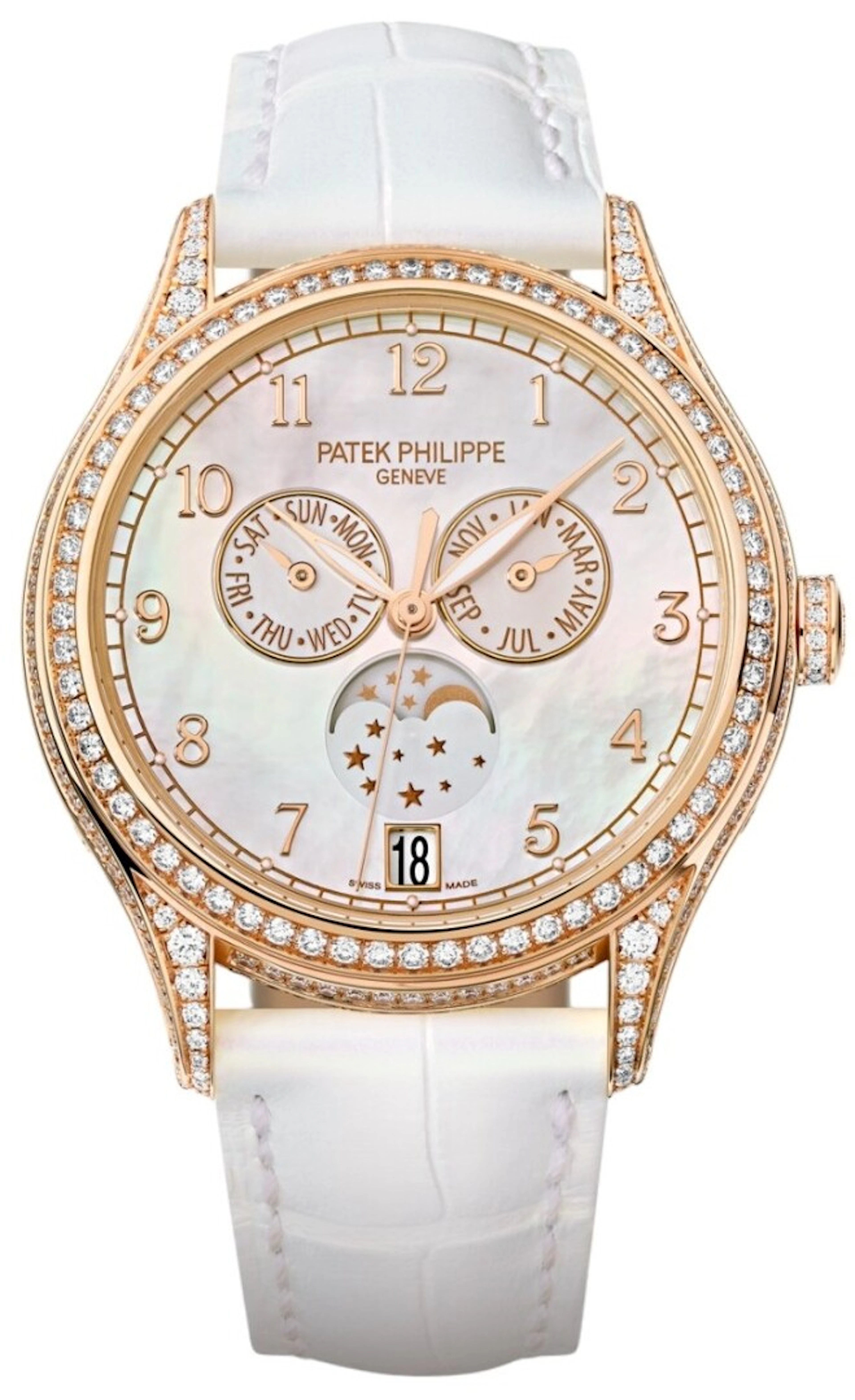 Patek Philippe Complications 4948R/001 4948R/001