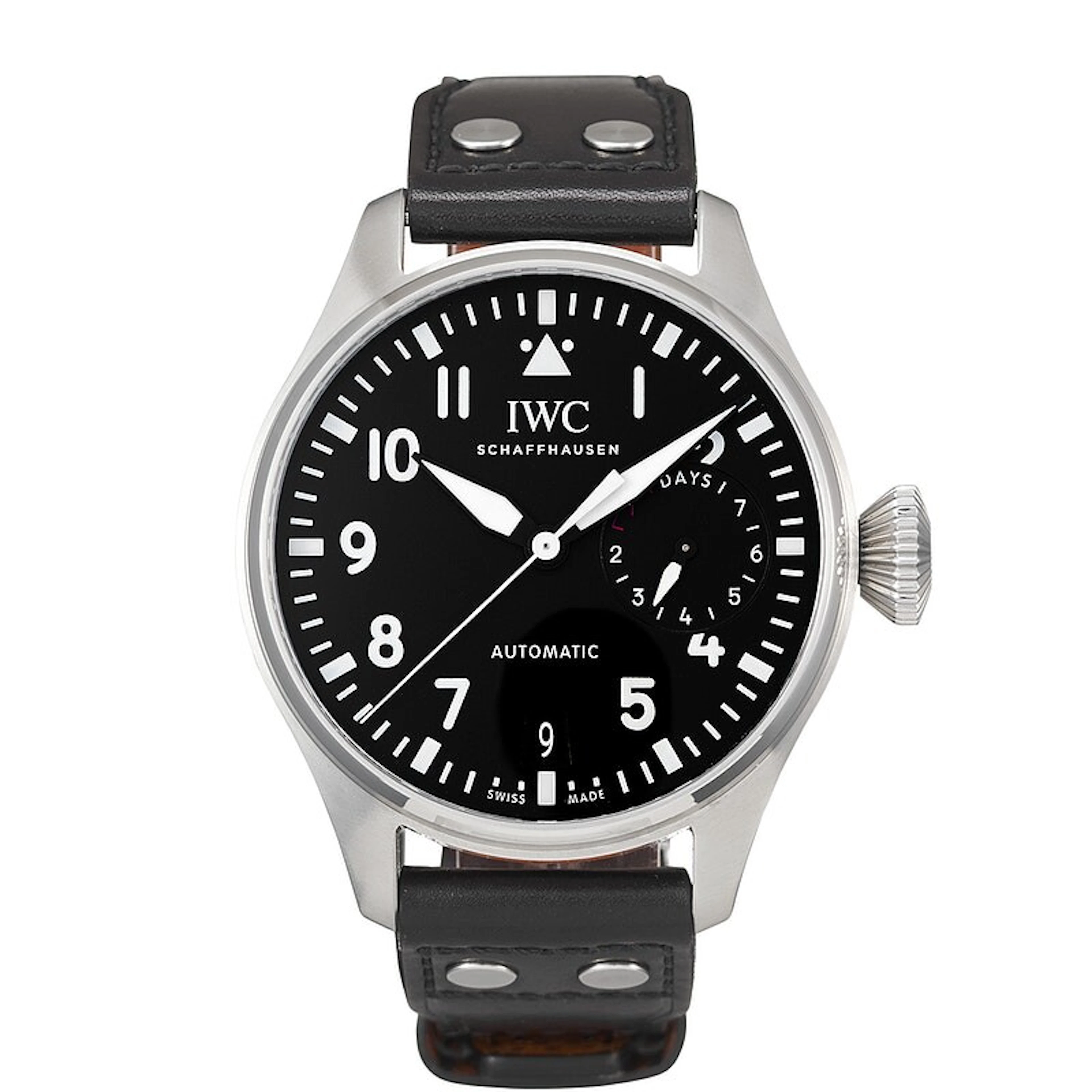 IWC Pilots Classic IW500912 IW500912
