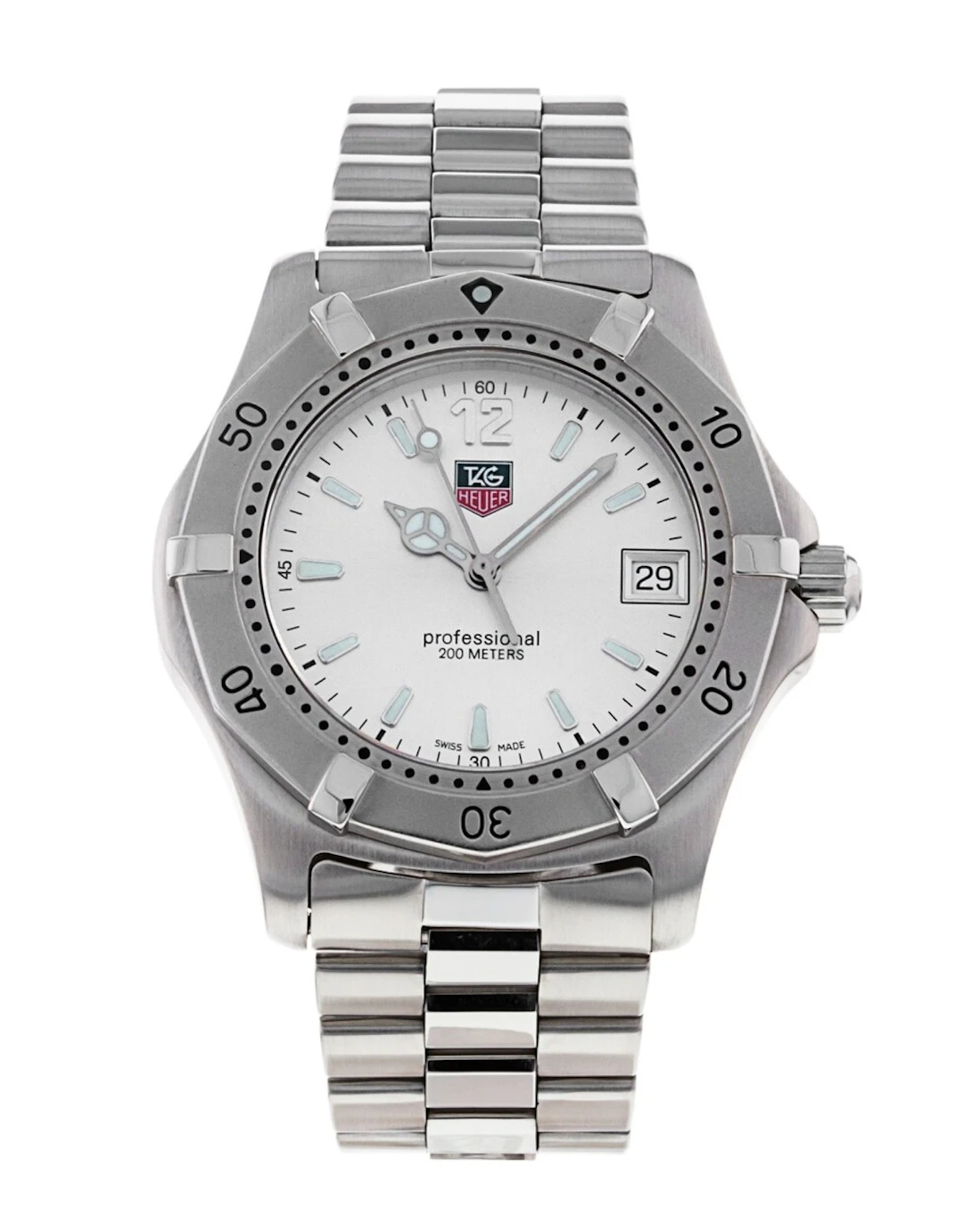 TAG Heuer 2000 WK1112.BA0311 WK1112.BA0311