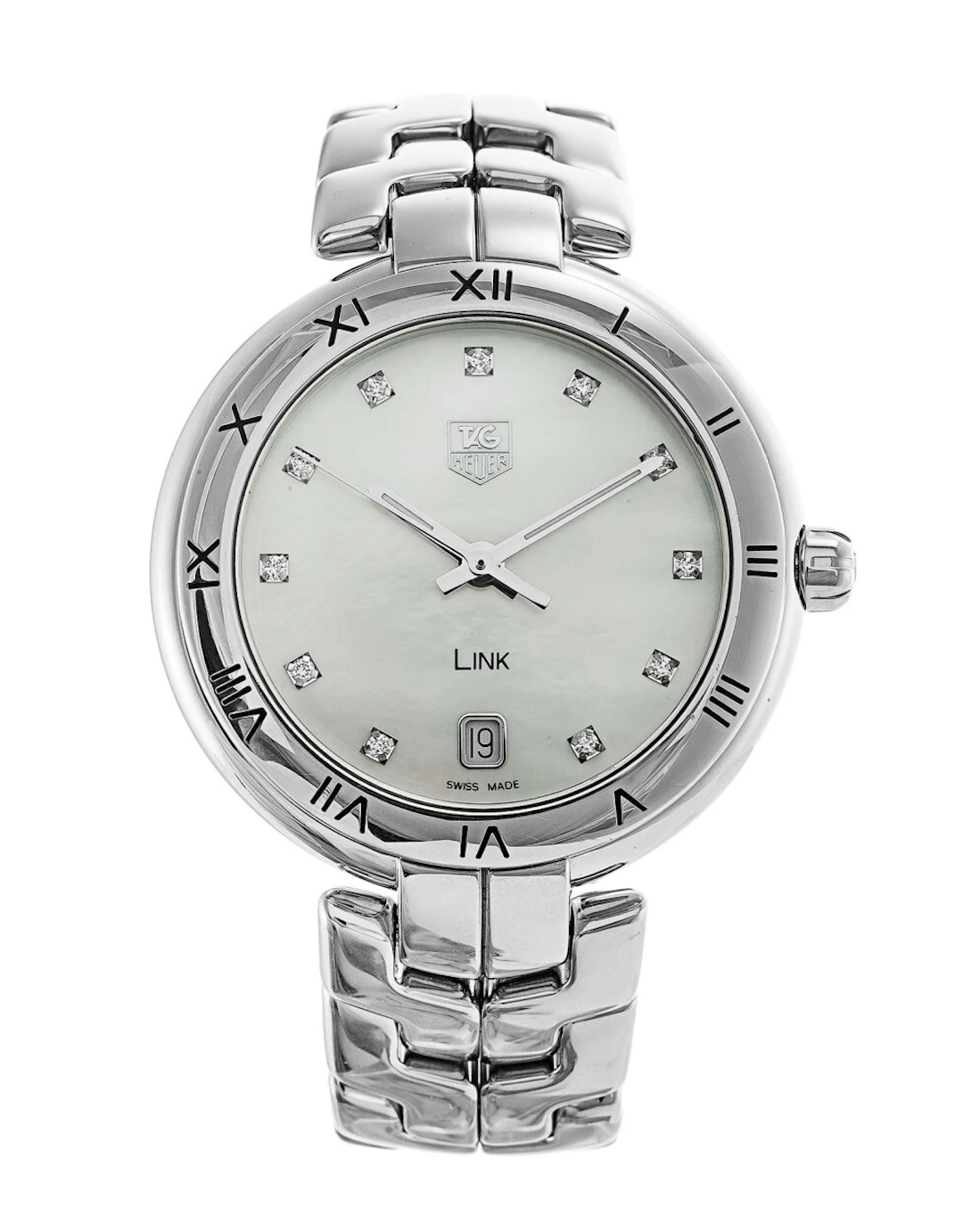 TAG Heuer Link WAT1315.BA0956 WAT1315.BA0956