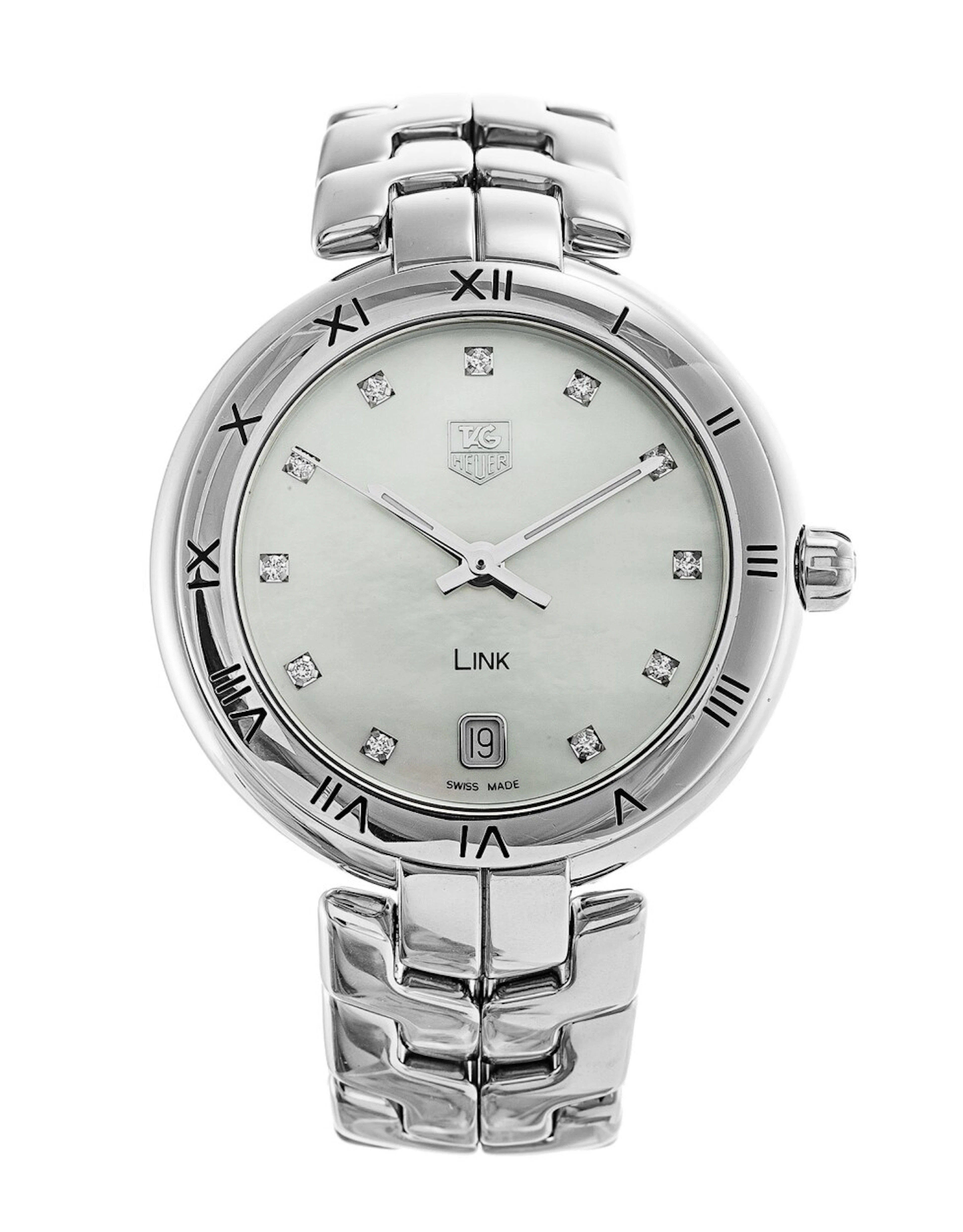 TAG Heuer Link WAT1315.BA0956 WAT1315.BA0956