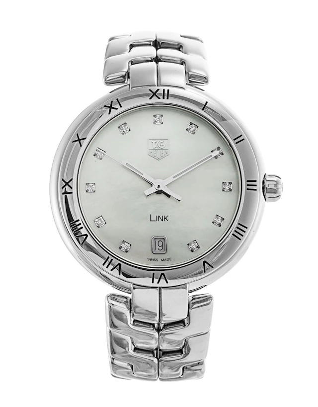TAG Heuer Link WAT1315.BA0956 WAT1315.BA0956