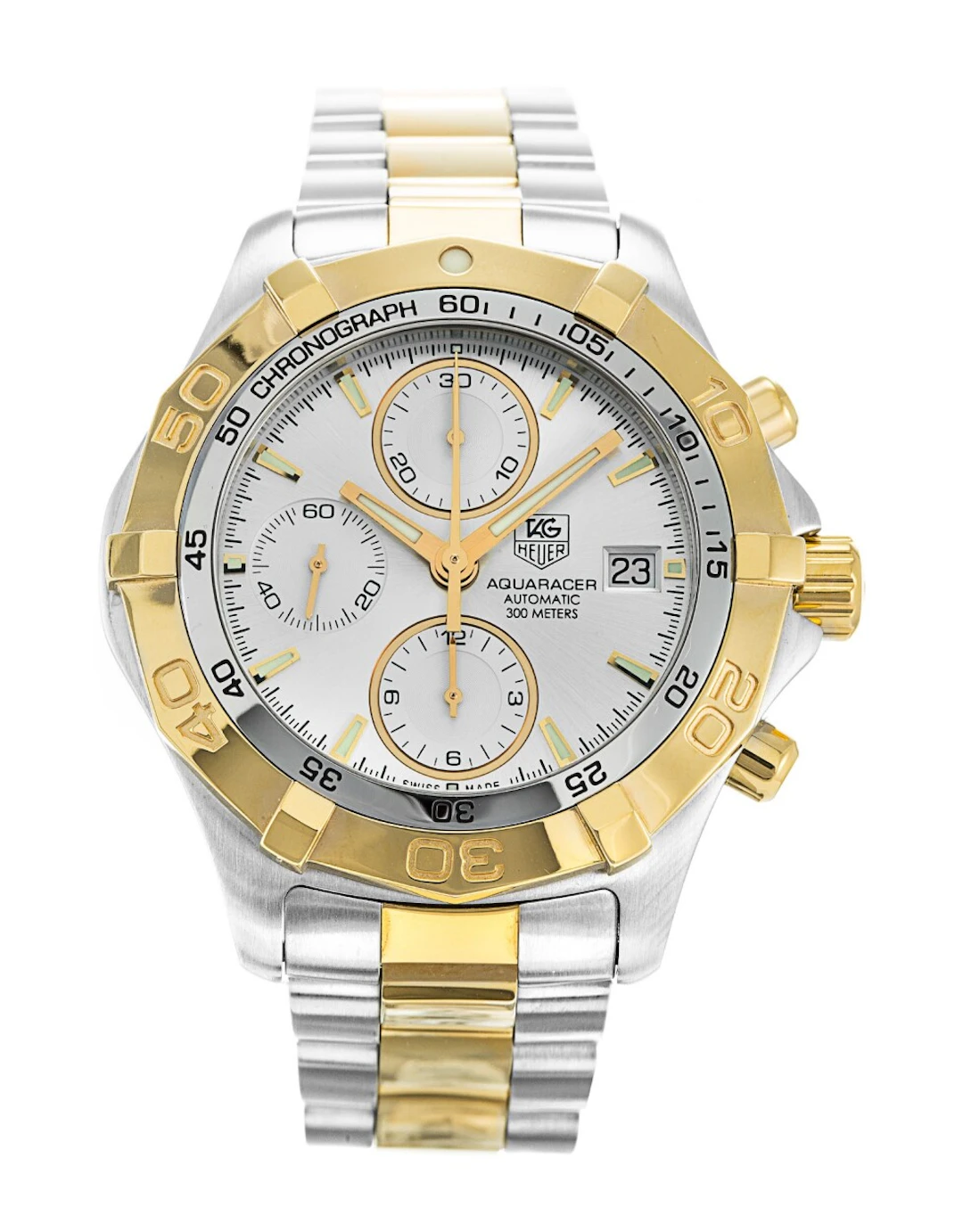 TAG Heuer Aquaracer CAF2120.BB0816 CAF2120.BB0816