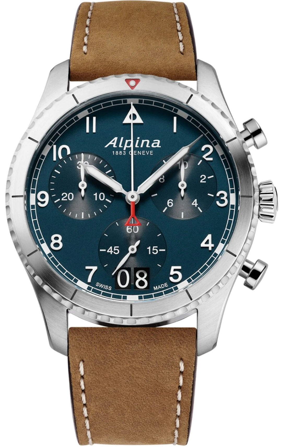 Alpina Startimer AL-372NW4S26 AL-372NW4S26