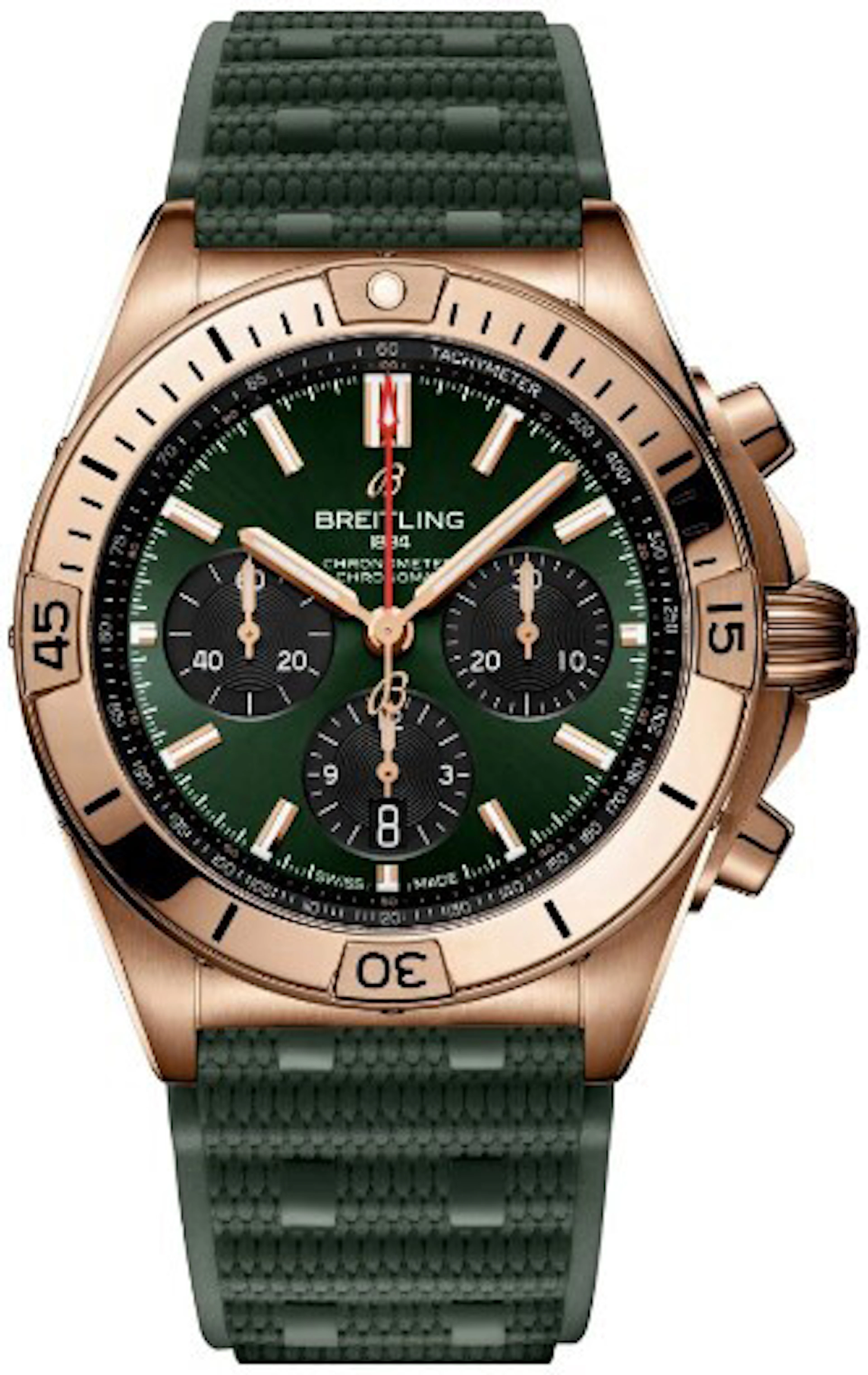 Breitling Chronomat B01 42 RB0134101L1S1 RB0134101L1S1