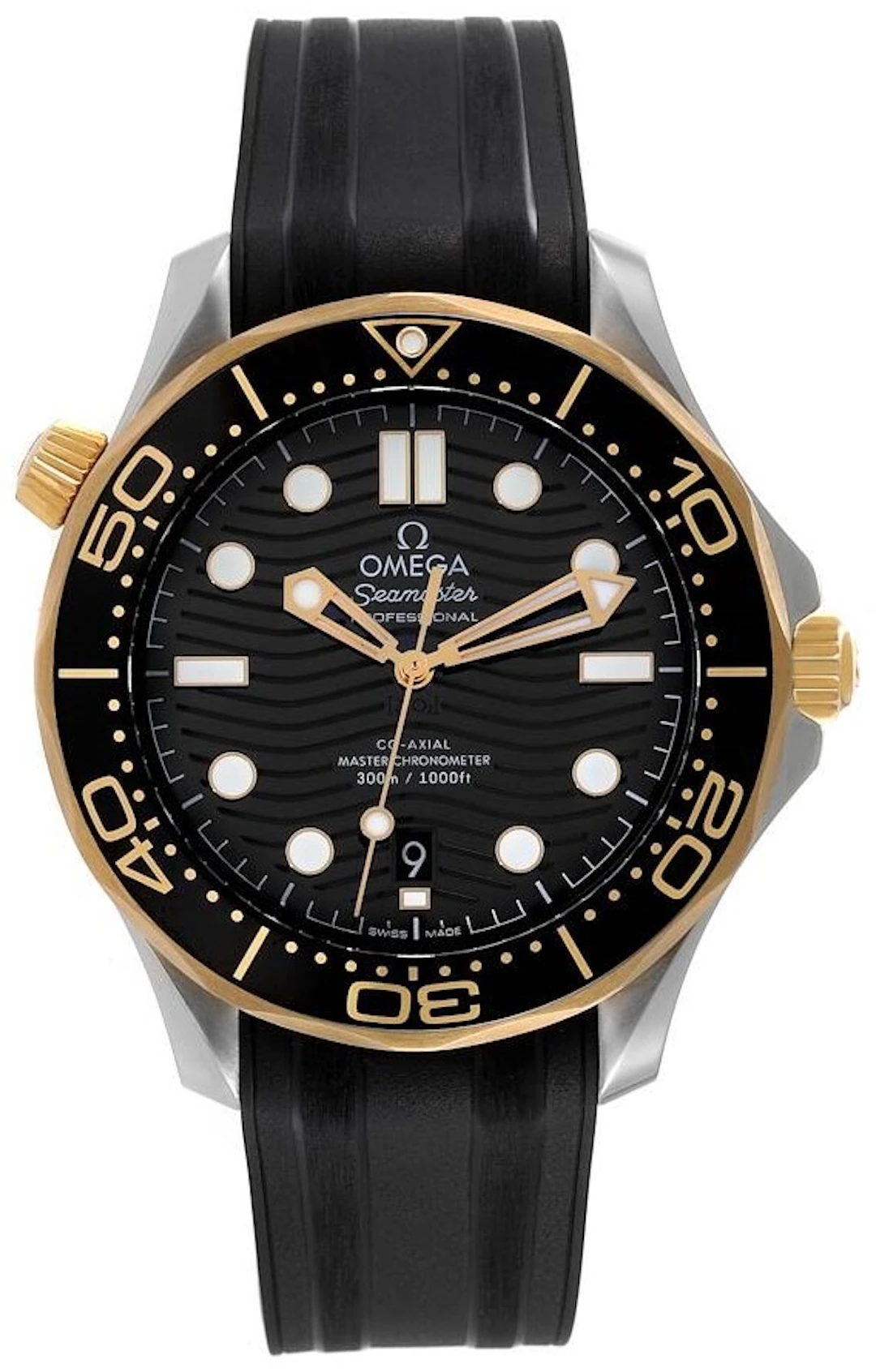 Omega Seamaster Diver 300M 210.22.42.20.01.001 210.22.42.20.01.001
