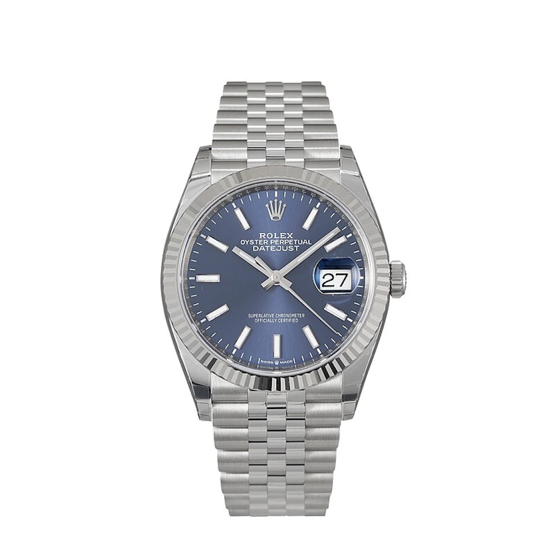 Rolex Datejust 36 126234-0017 126234-0017