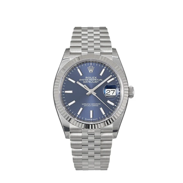 Rolex Datejust 36 126234-0017 126234-0017