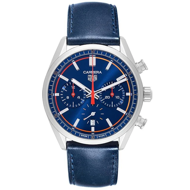 TAG Heuer Carrera CBN201D.FC6543 CBN201D.FC6543