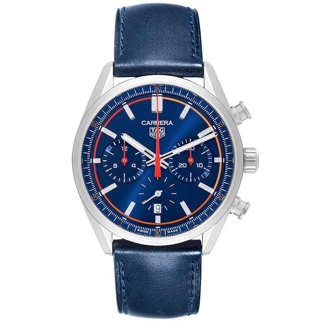 TAG Heuer Carrera CBN201D.FC6543 CBN201D.FC6543