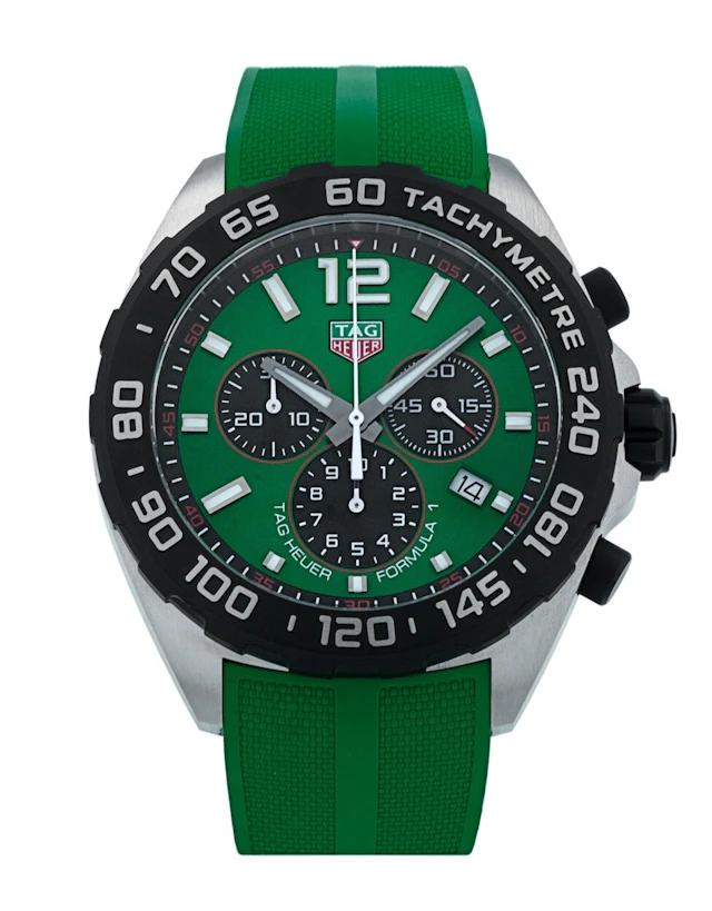 TAG Heuer Formula 1 CAZ101AP.FT8056 CAZ101AP.FT8056