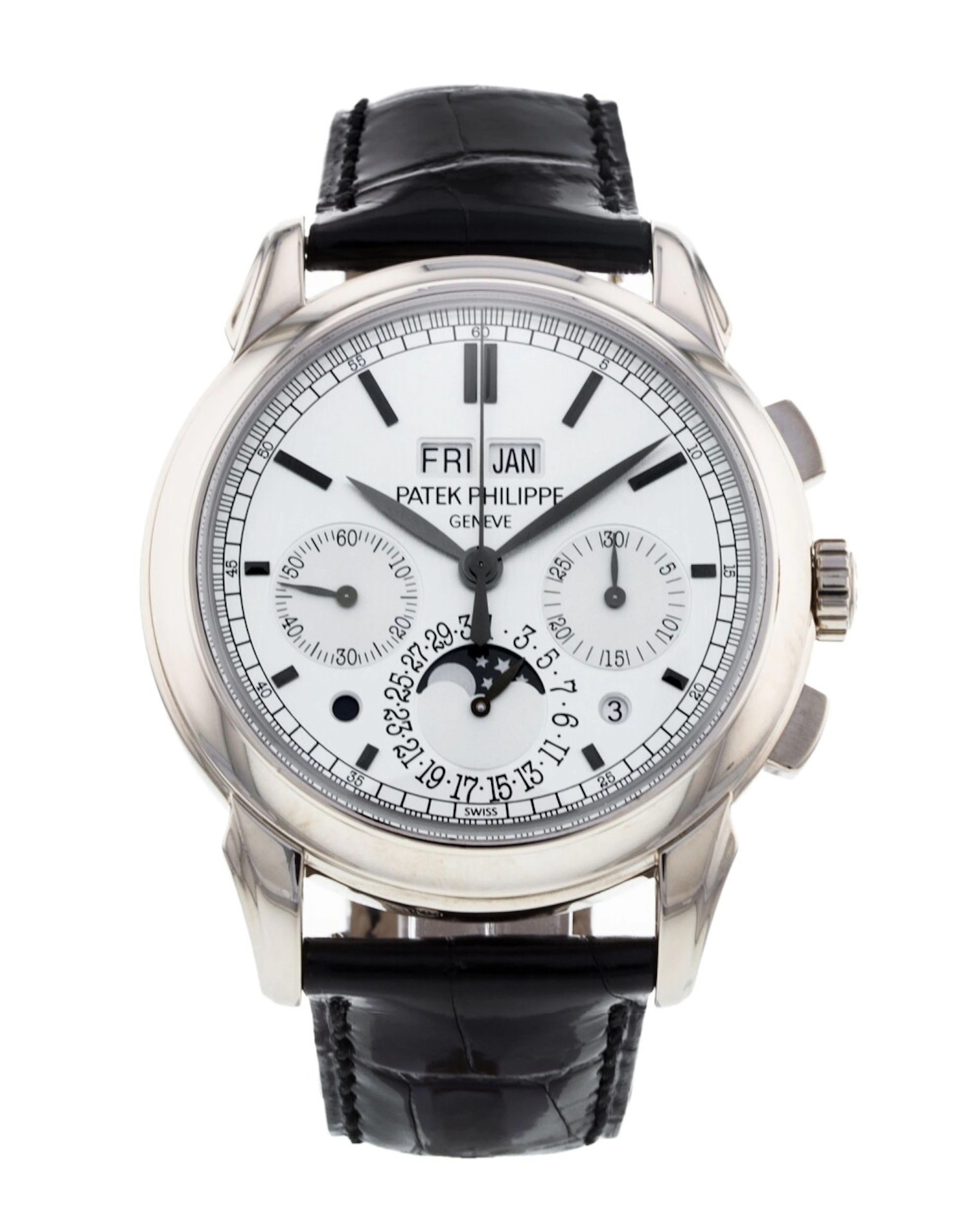Patek Philippe Grand Complications 5270G 5270G