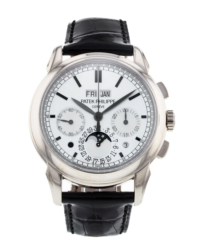 Patek Philippe Grand Complications 5270G 5270G