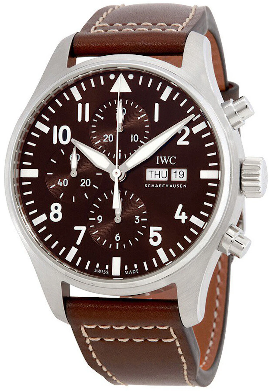 IWC Pilots IW377713 IW377713