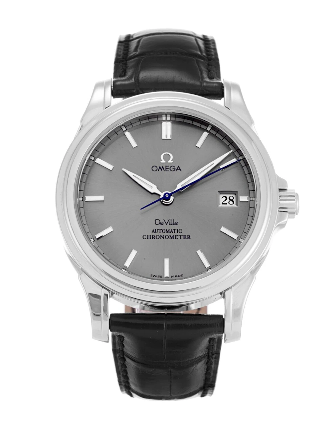 Omega De Ville Co-Axial 4831.40.31 4831.40.31