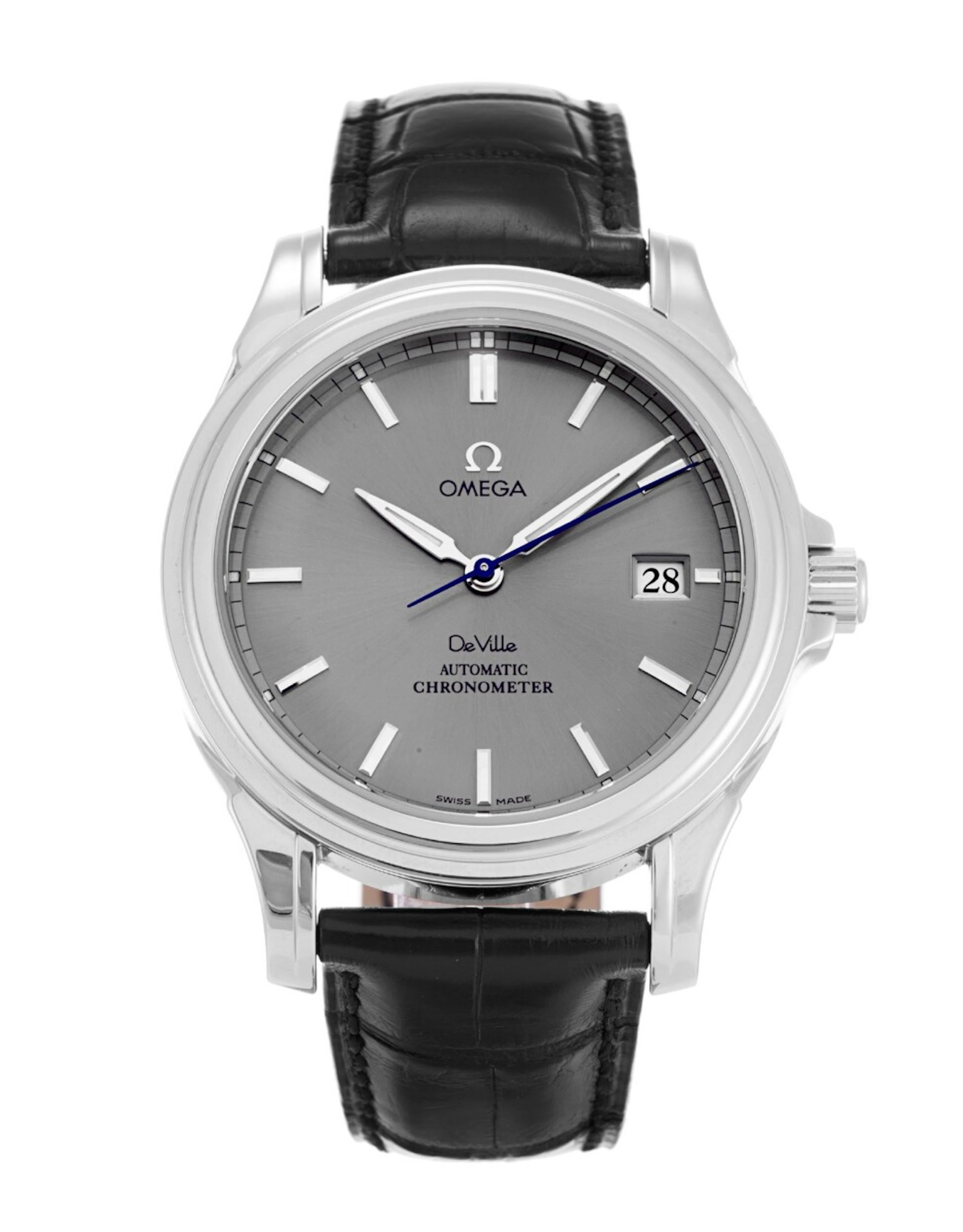 Omega De Ville Co-Axial 4831.40.31 4831.40.31