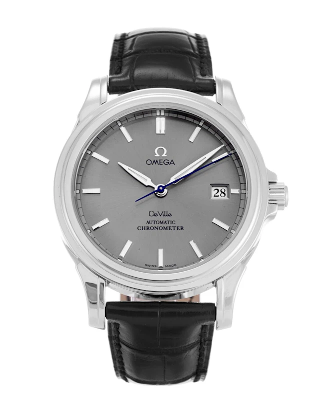 Omega De Ville Co-Axial 4831.40.31 4831.40.31
