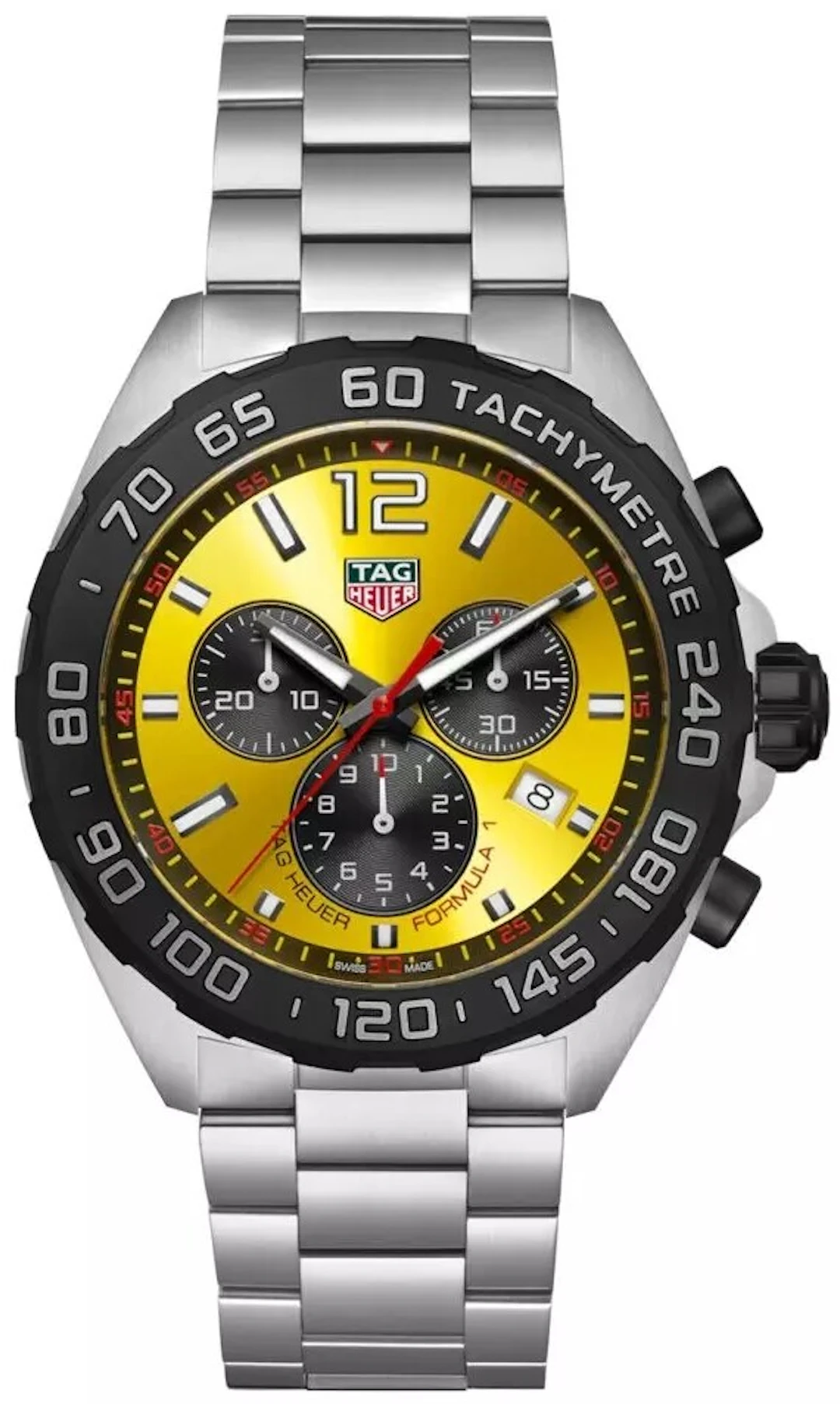 TAG Heuer Formula 1 Chronograph CAZ101AM.BA0842 CAZ101AM.BA0842