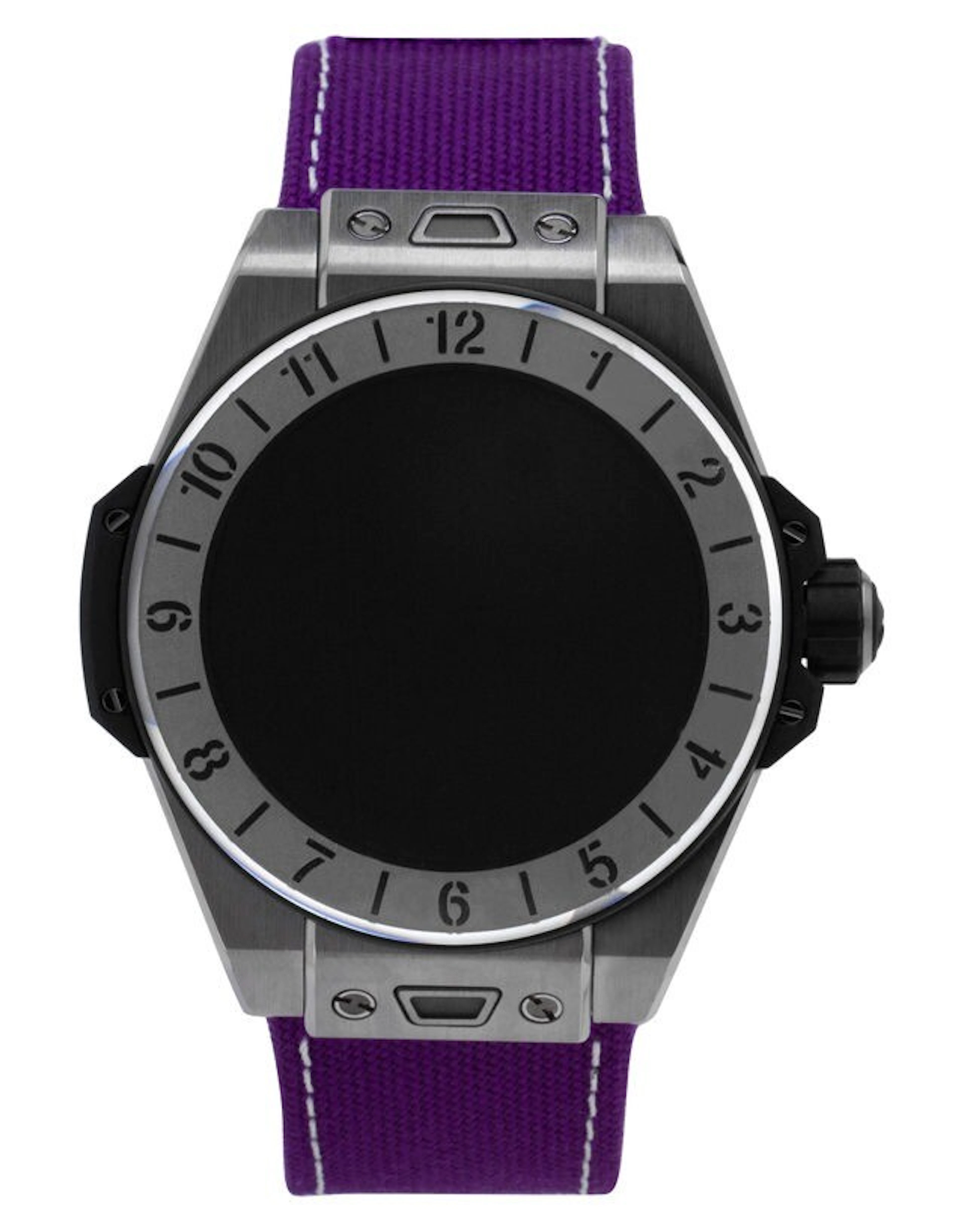 Hublot Big Bang 42Mm 440.NX.1100.NR.PLW21 440.NX.1100.NR.PLW21