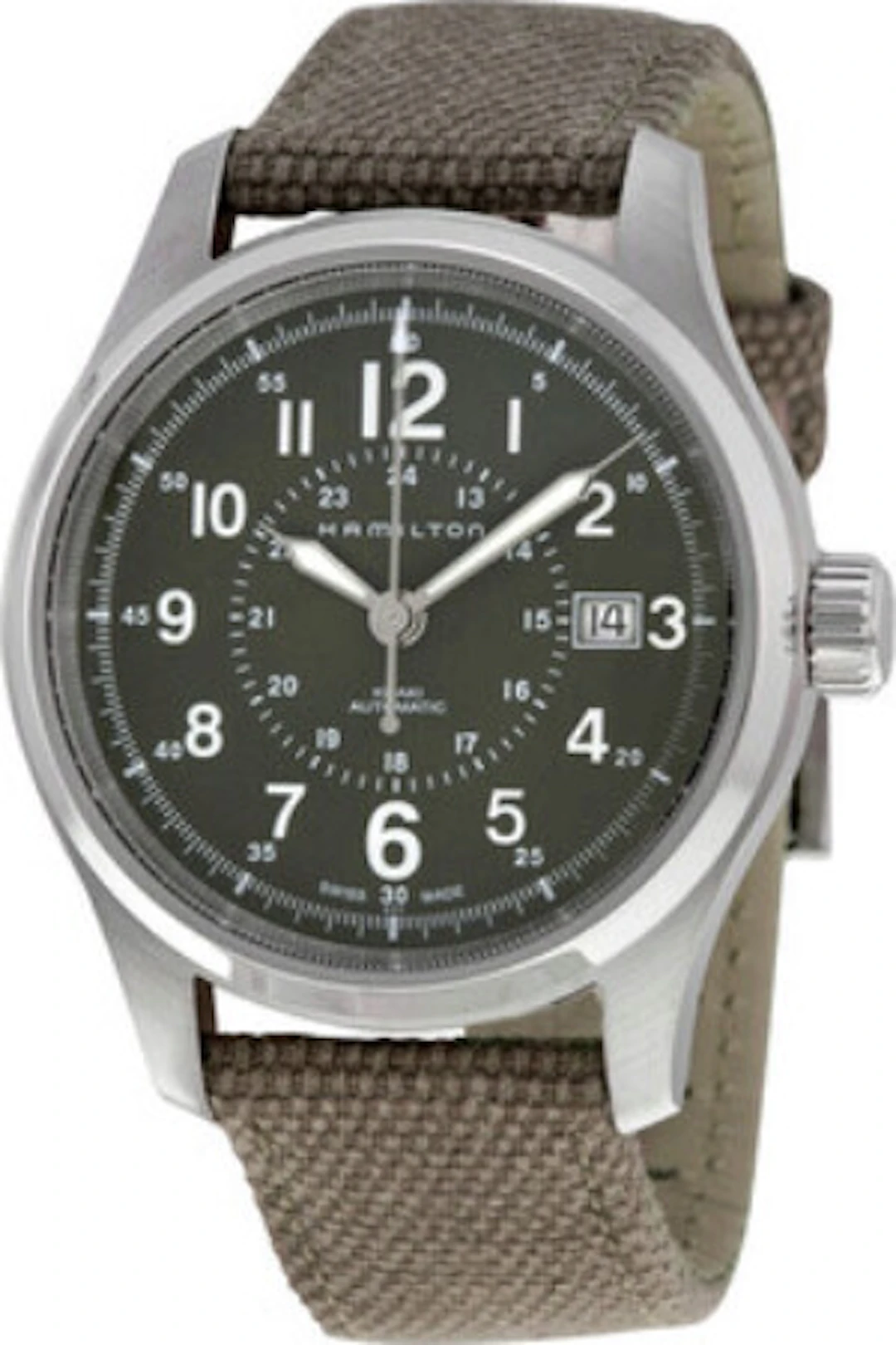Hamilton H32705521 H32705521