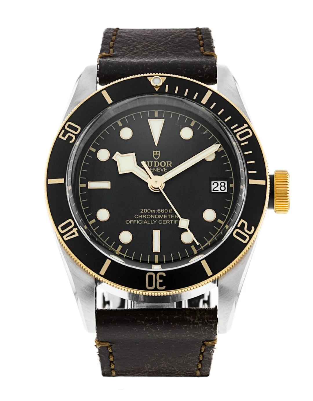 Tudor Black Bay M79733N-0007 M79733N-0007