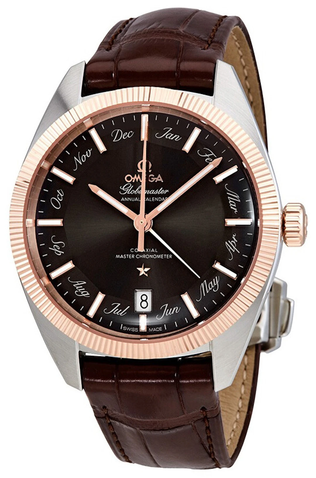 Omega Constellation Globemaster 130.23.41.22.06.001 130.23.41.22.06.001