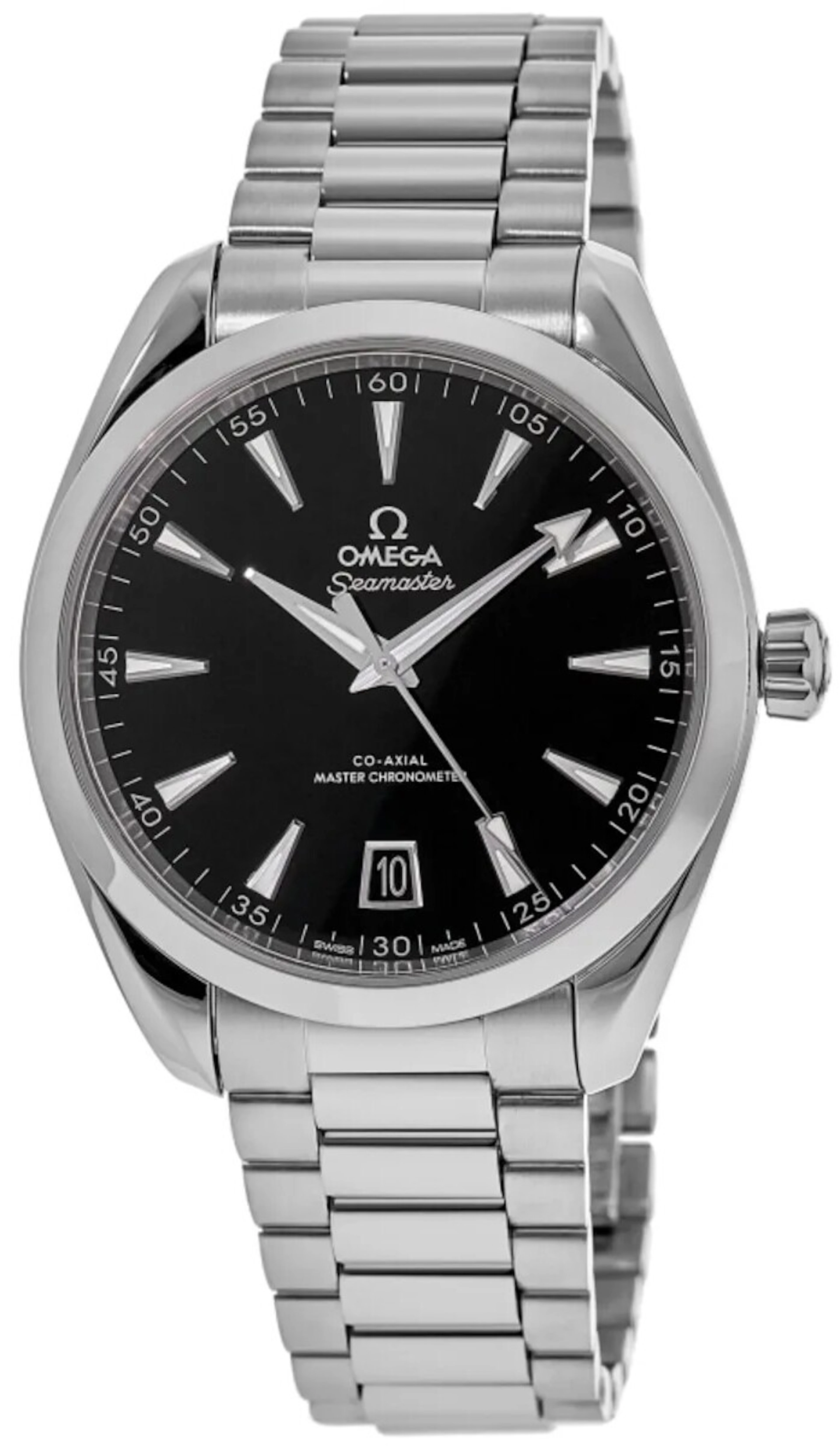 Omega Seamaster Aqua Terra 150M 220.10.41.21.01.002 220.10.41.21.01.002