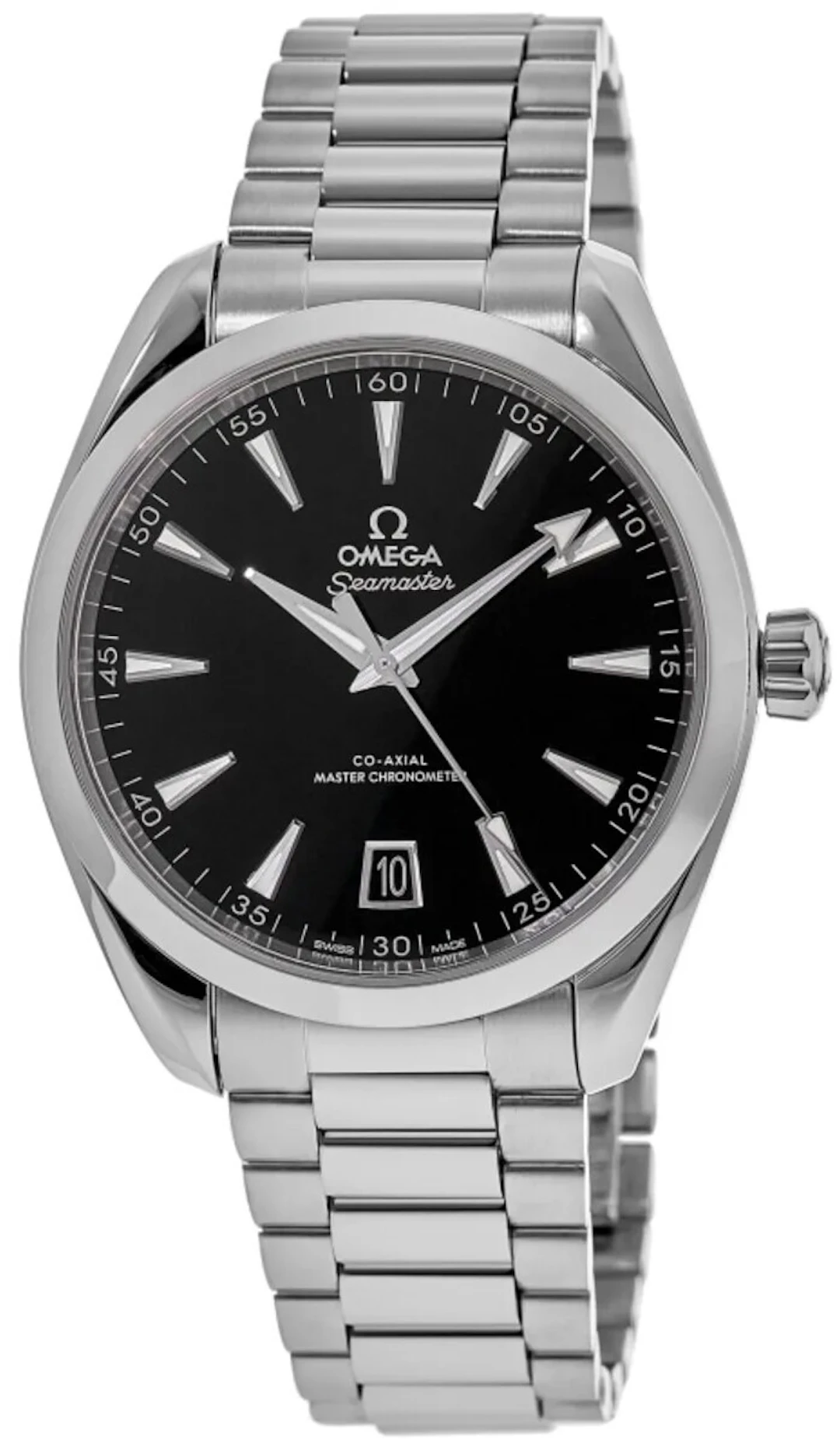 Omega Seamaster Aqua Terra 150M 220.10.41.21.01.002 220.10.41.21.01.002