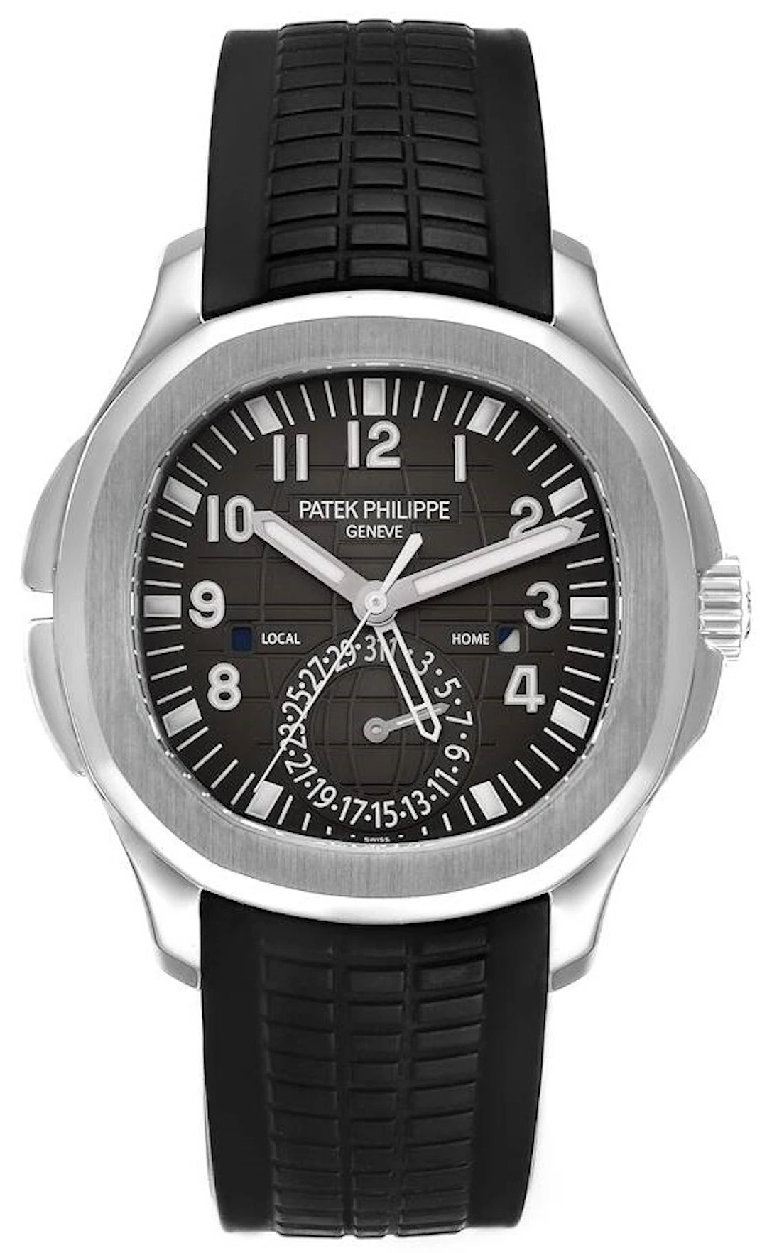 Patek Philippe Aquanaut 5164A/001 5164A/001