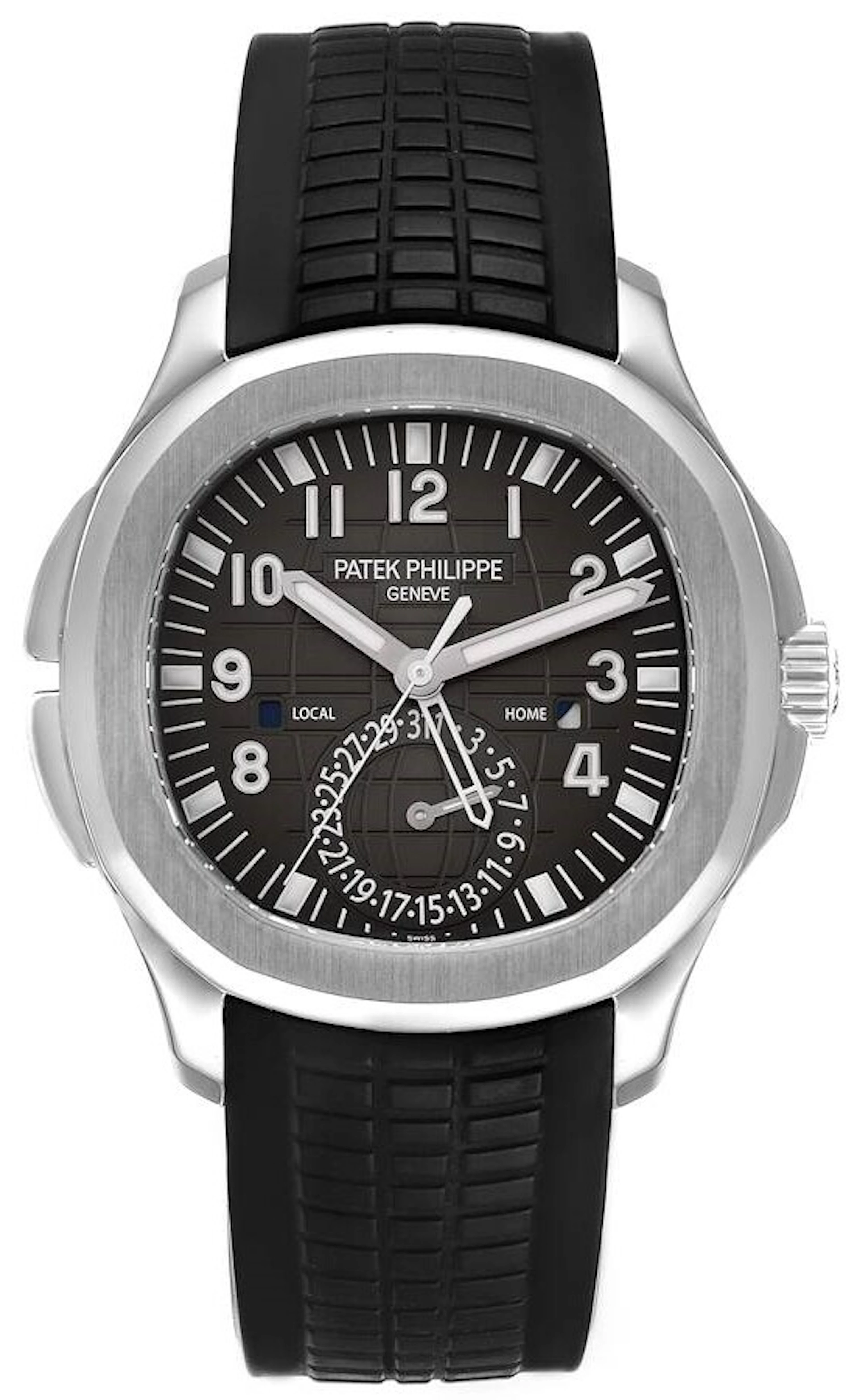 Patek Philippe Aquanaut 5164A/001 5164A/001