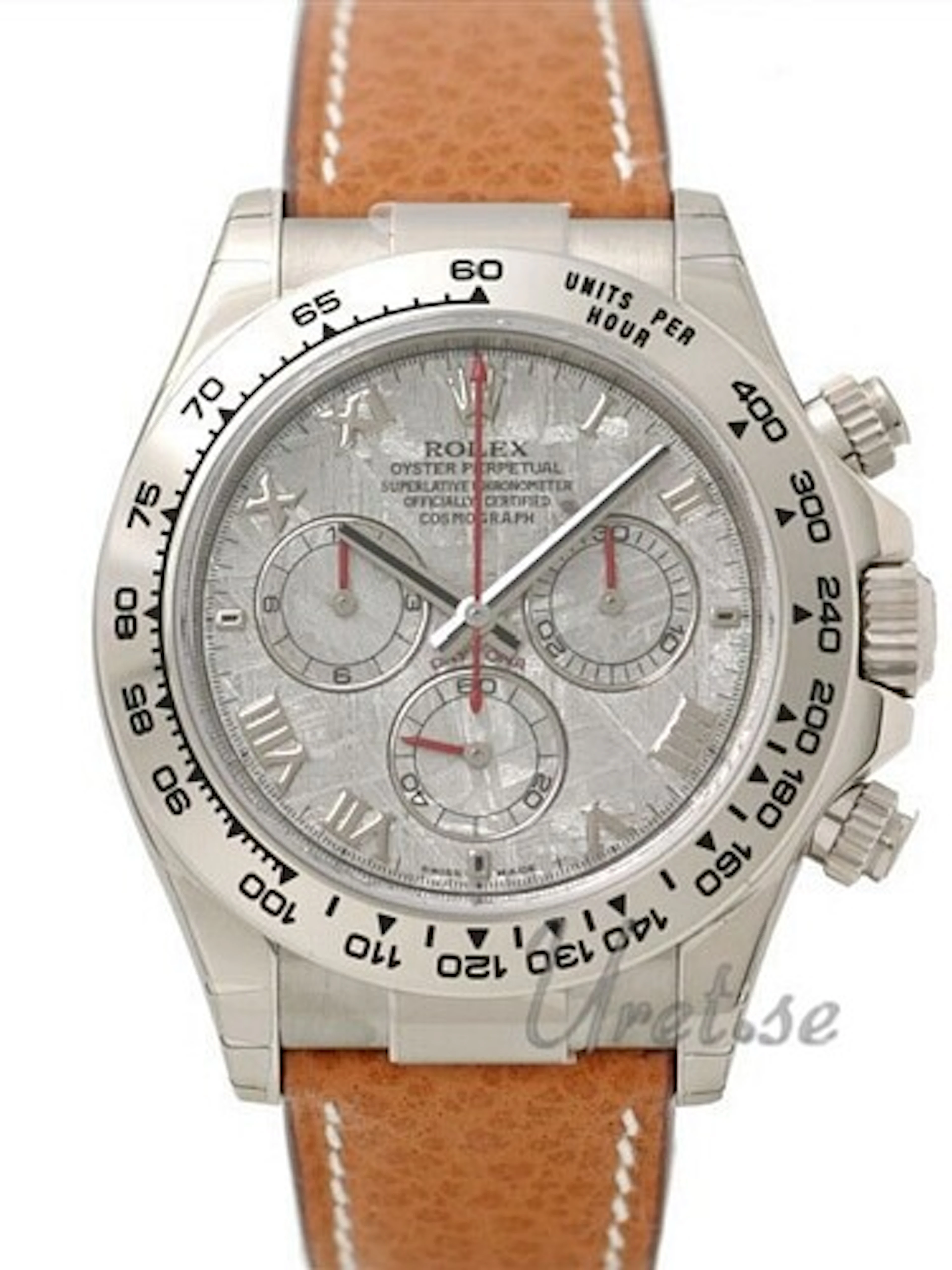 Rolex Daytona 116519/3 116519/3