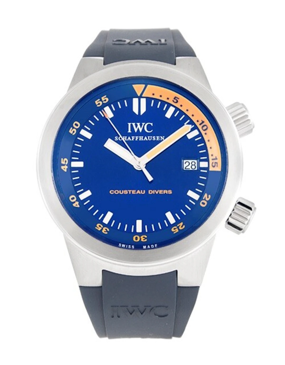 IWC Aquatimer IW354806 IW354806