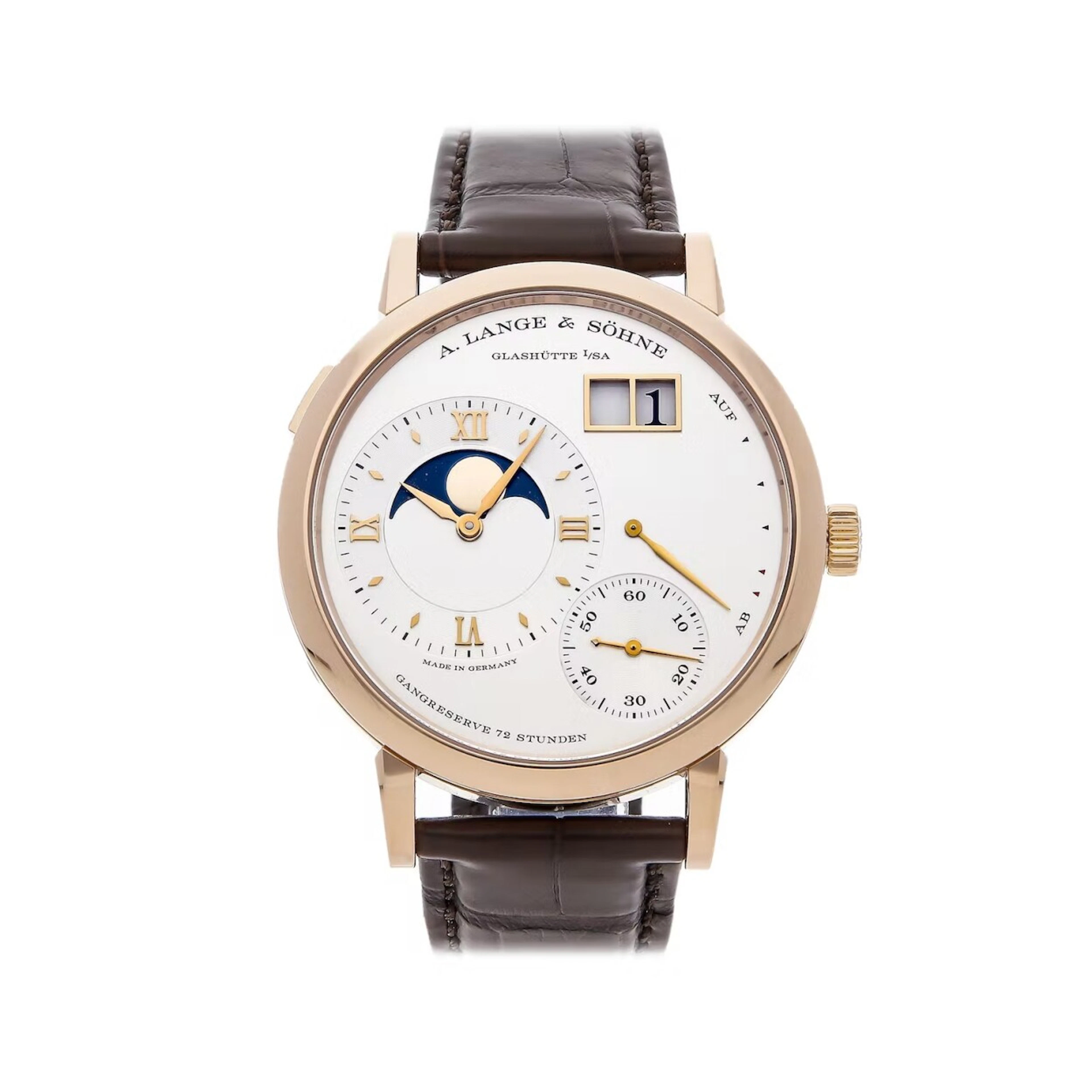A. Lange & Söhne Lange 1 139.032 139.032