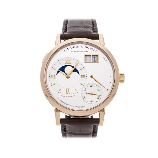 A. Lange & Söhne Lange 1 139.032 139.032