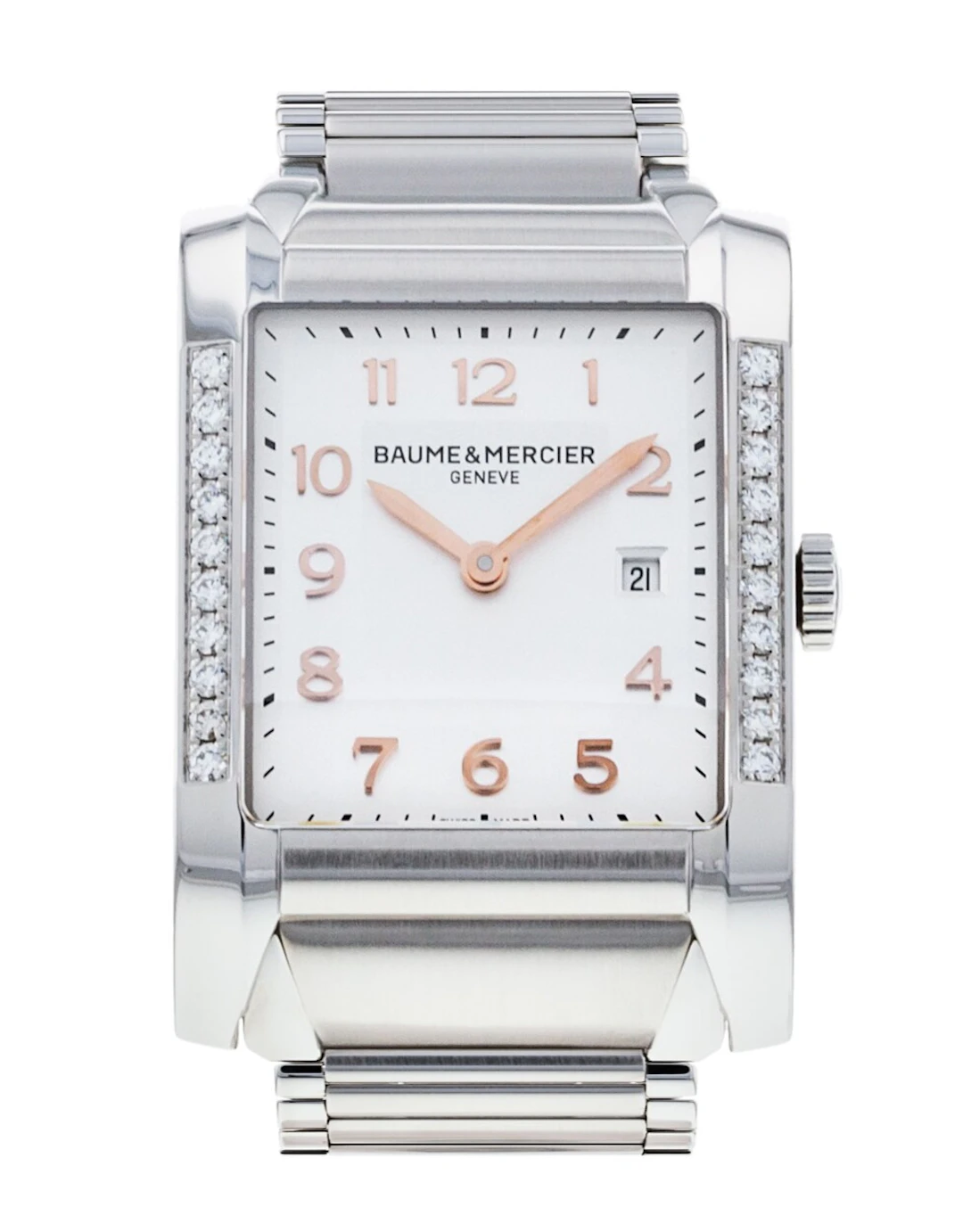 Baume & Mercier Hampton MOA10023 MOA10023